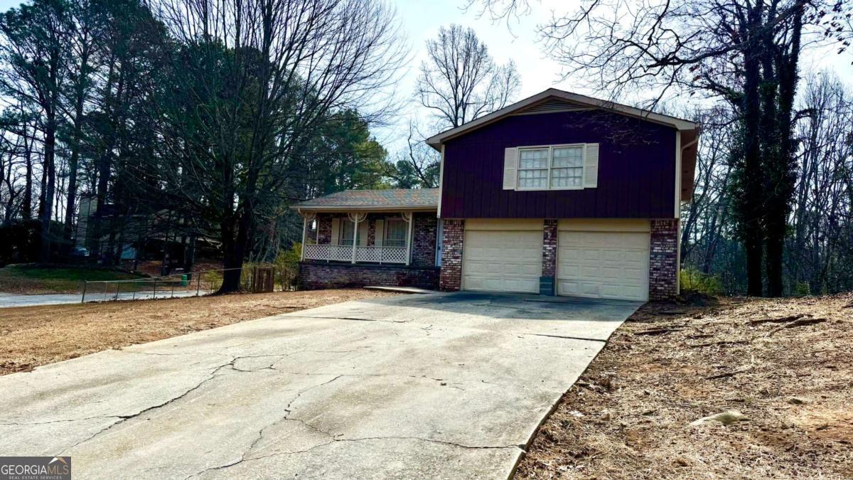 6219 Townsend Way Riverdale GA 30296