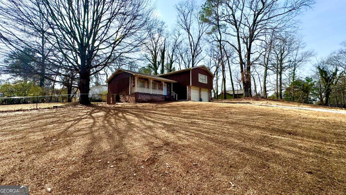 6219 Townsend Way Riverdale GA 30296