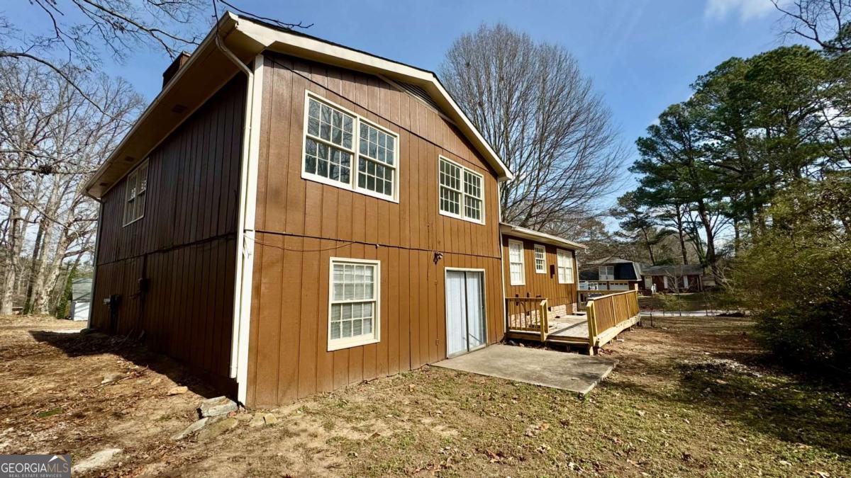 6219 Townsend Way Riverdale GA 30296