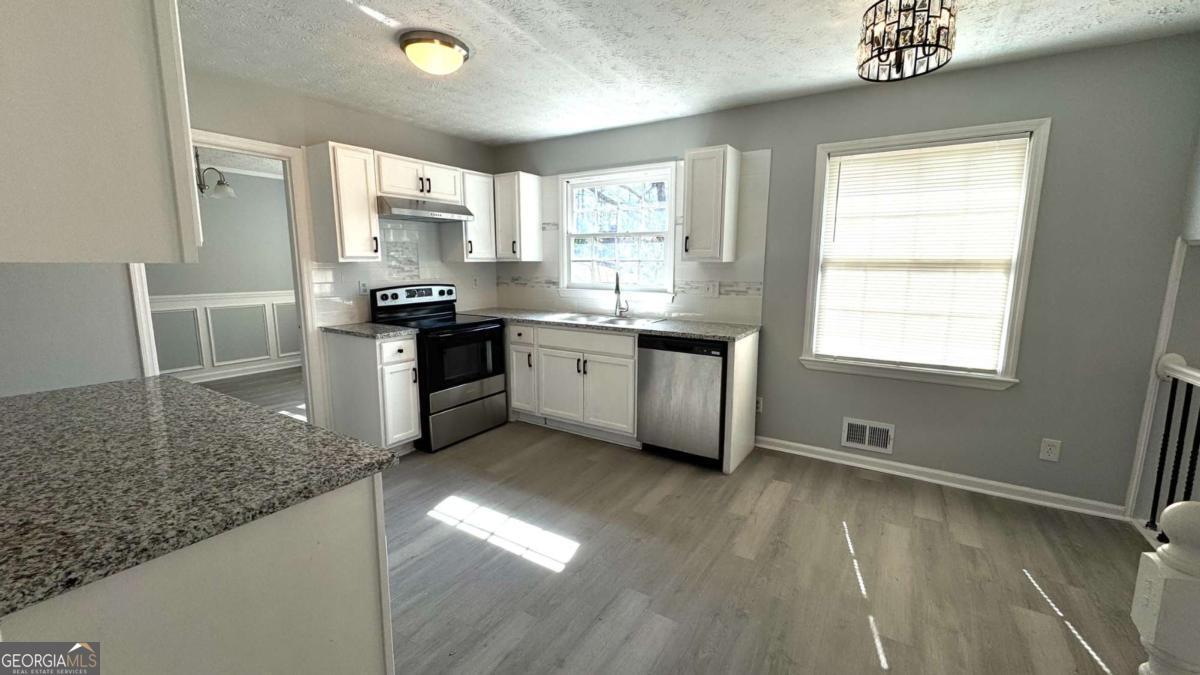 6219 Townsend Way Riverdale GA 30296