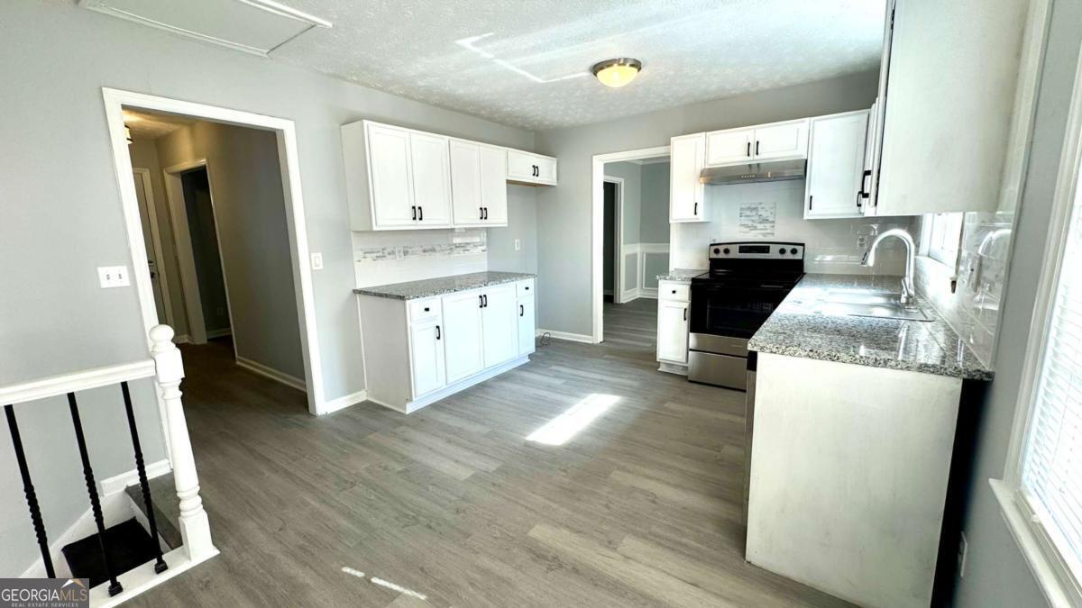 6219 Townsend Way Riverdale GA 30296