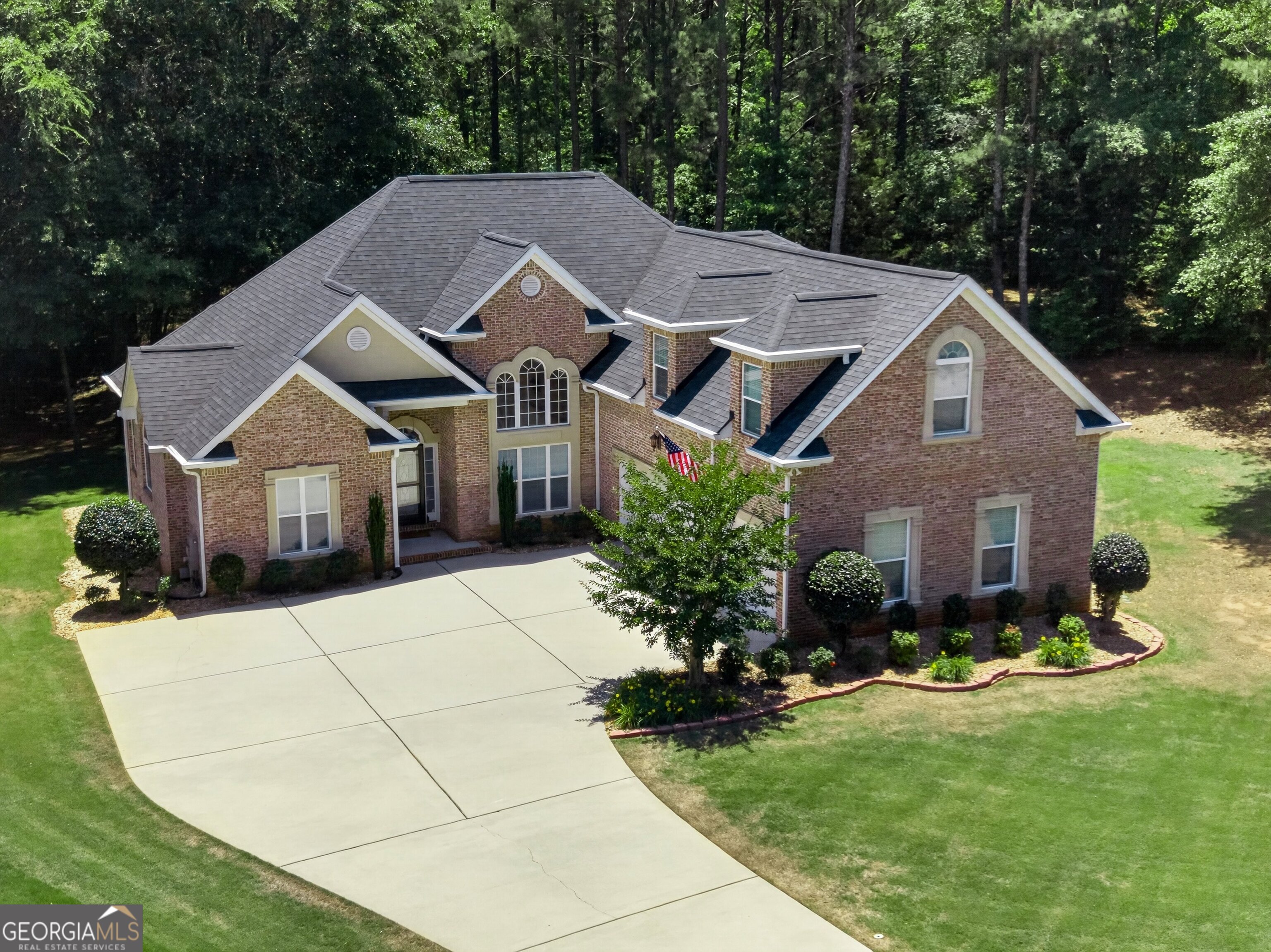 6535 Riada Court Mcdonough GA 30253