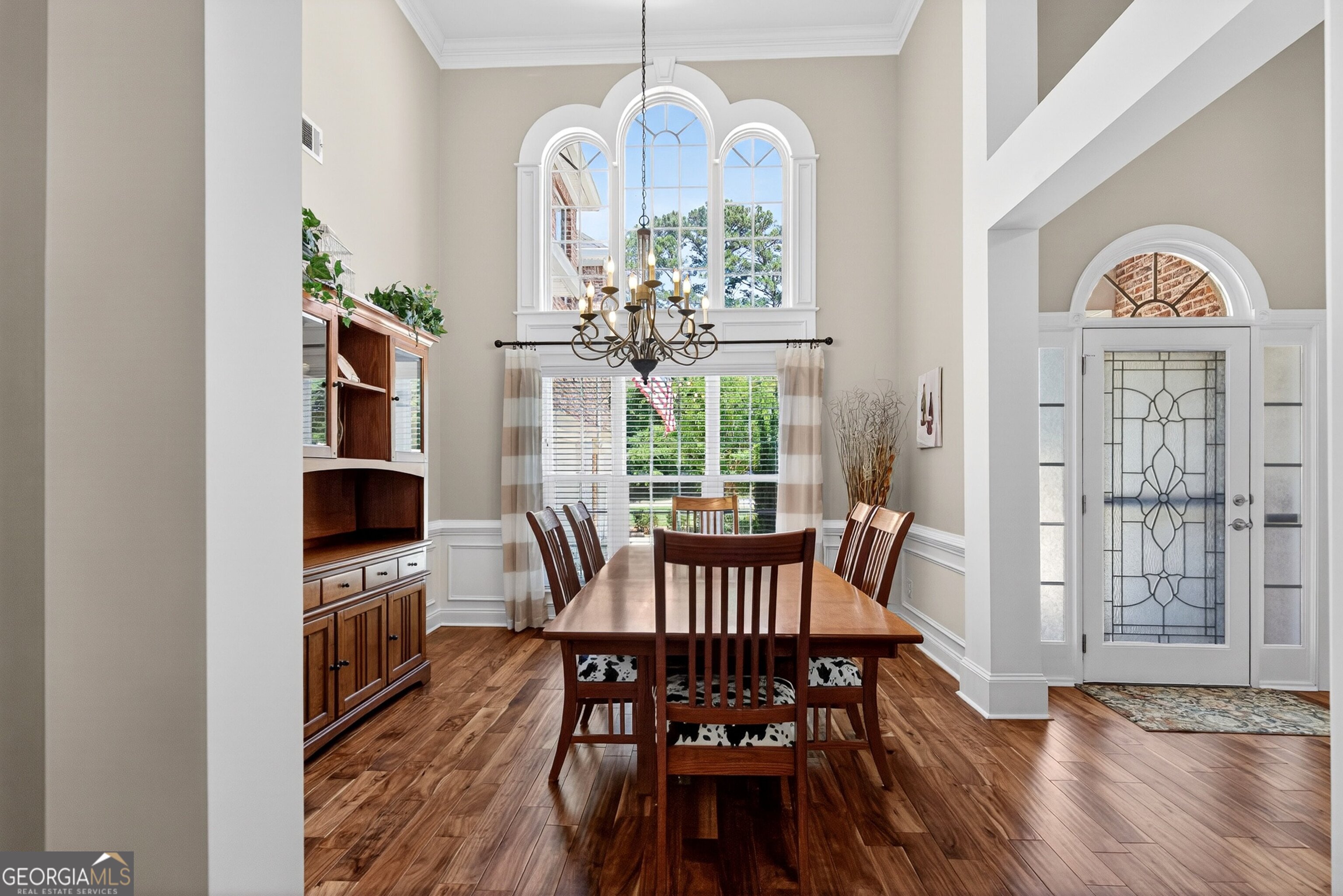 6535 Riada Court Mcdonough GA 30253