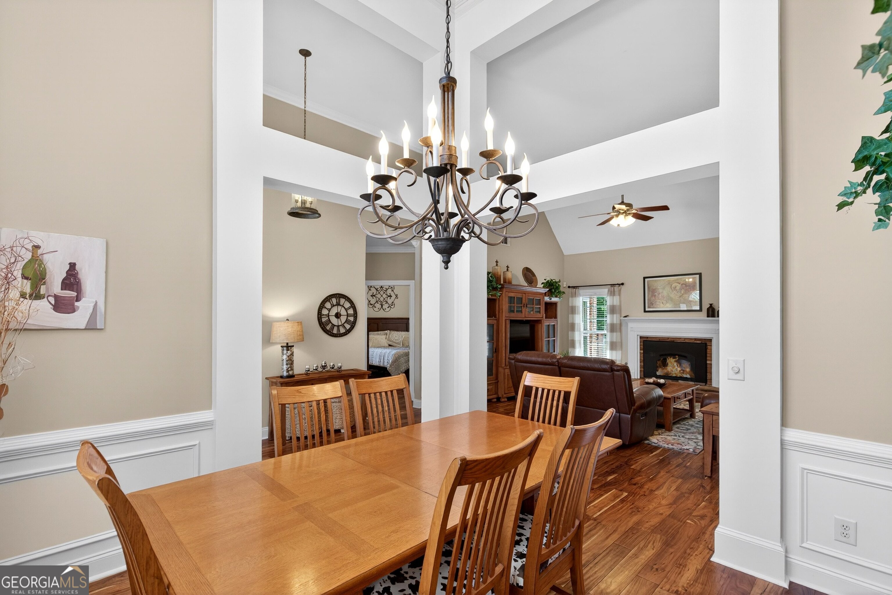 6535 Riada Court Mcdonough GA 30253