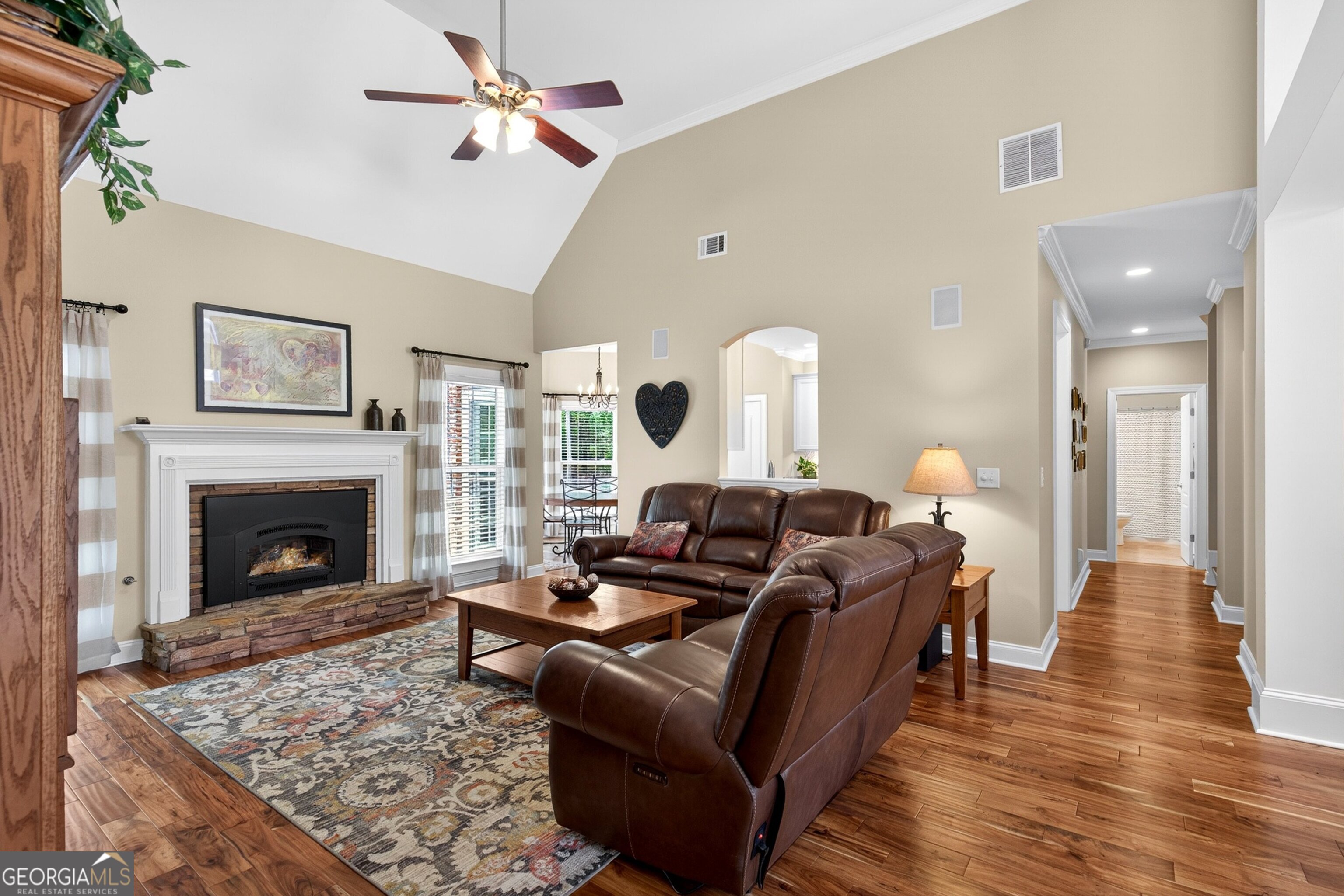 6535 Riada Court Mcdonough GA 30253