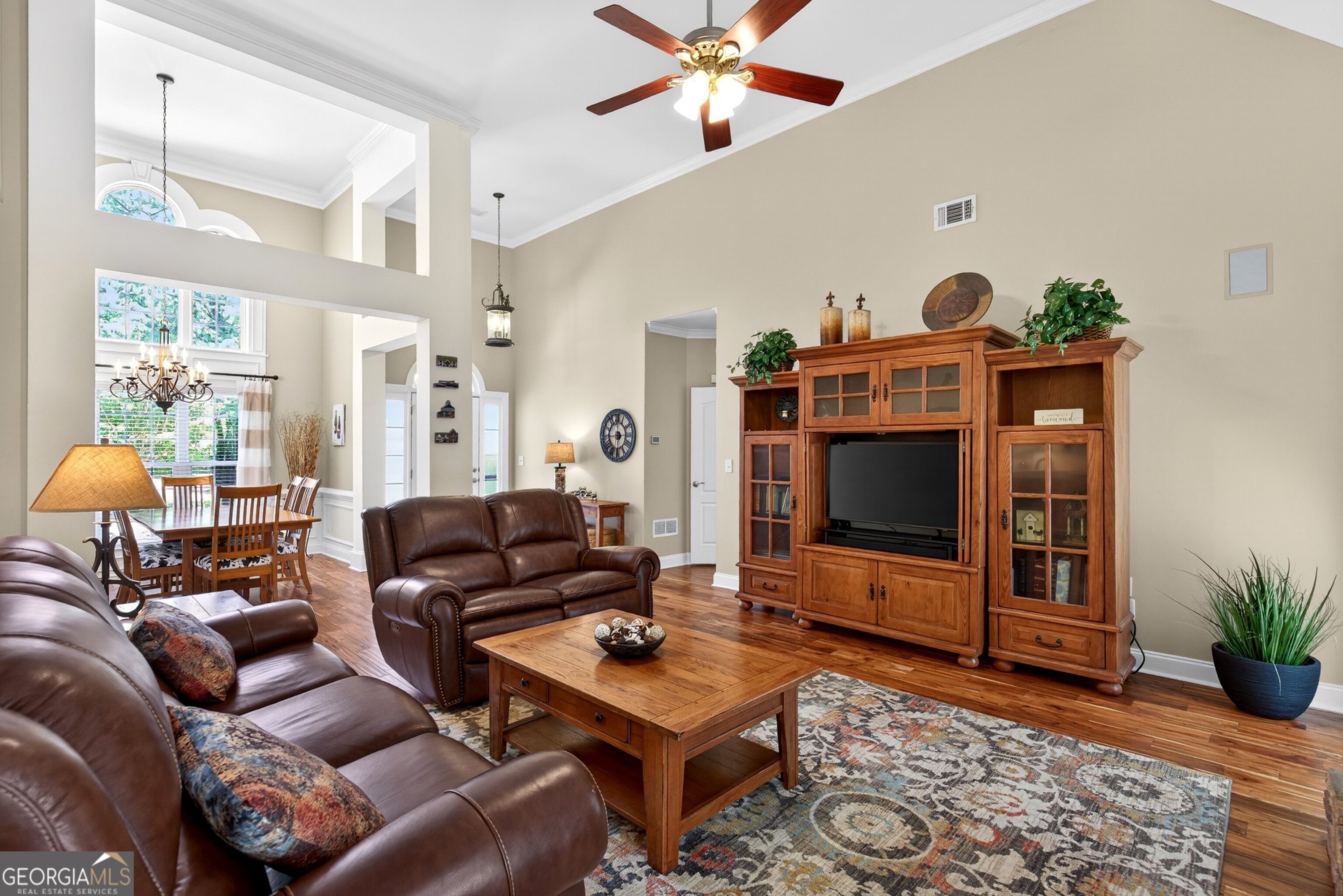 6535 Riada Court Mcdonough GA 30253