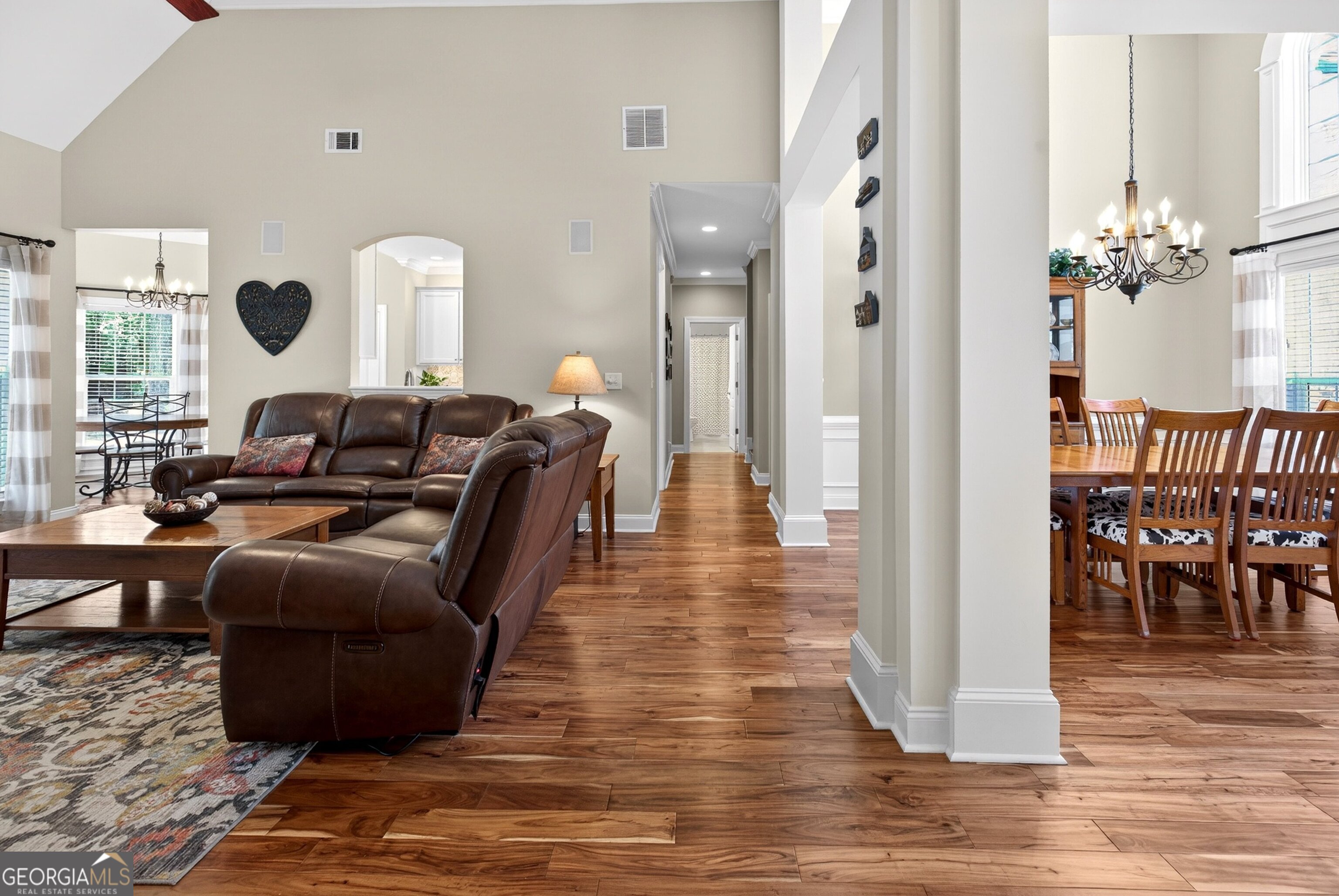 6535 Riada Court Mcdonough GA 30253