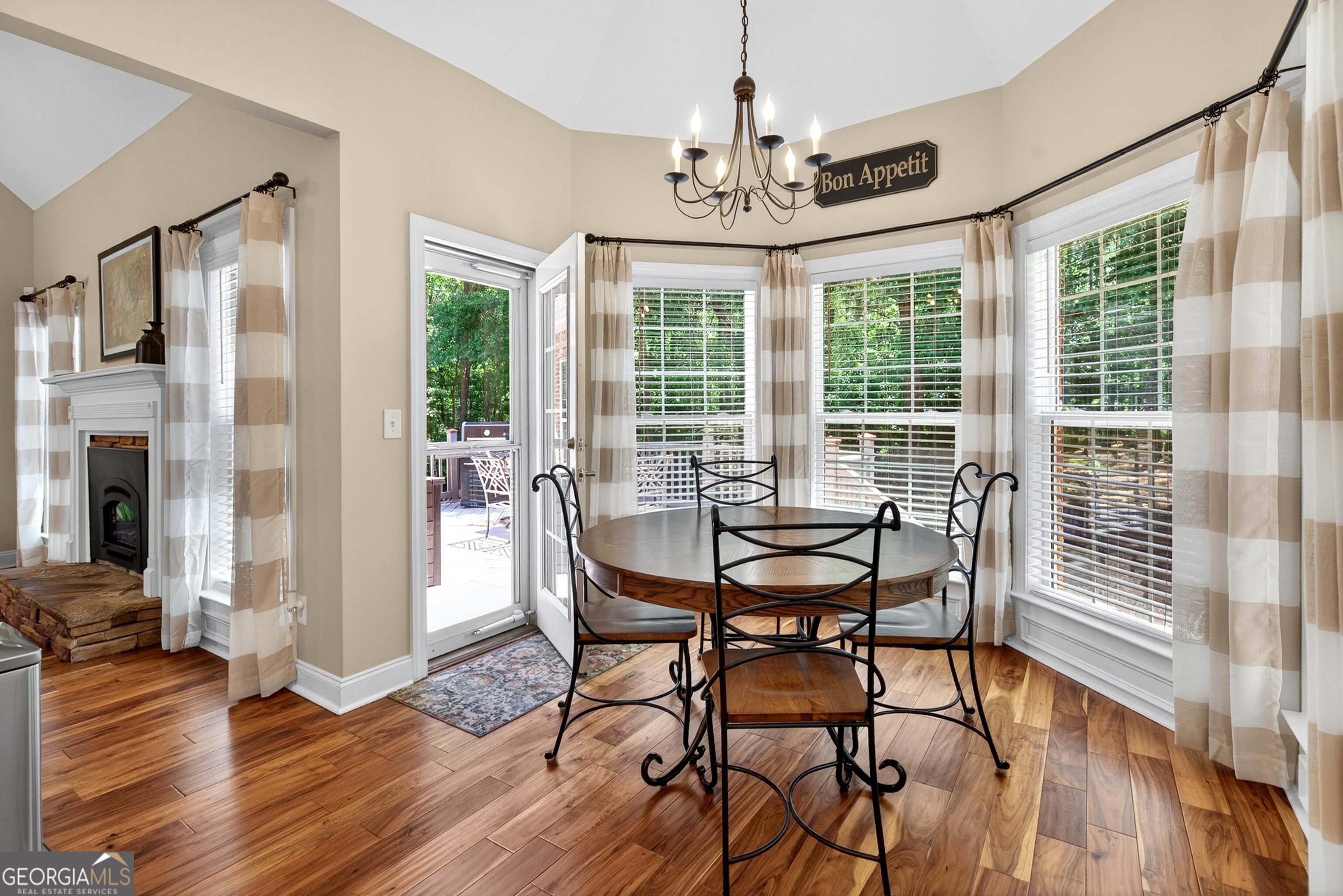 6535 Riada Court Mcdonough GA 30253
