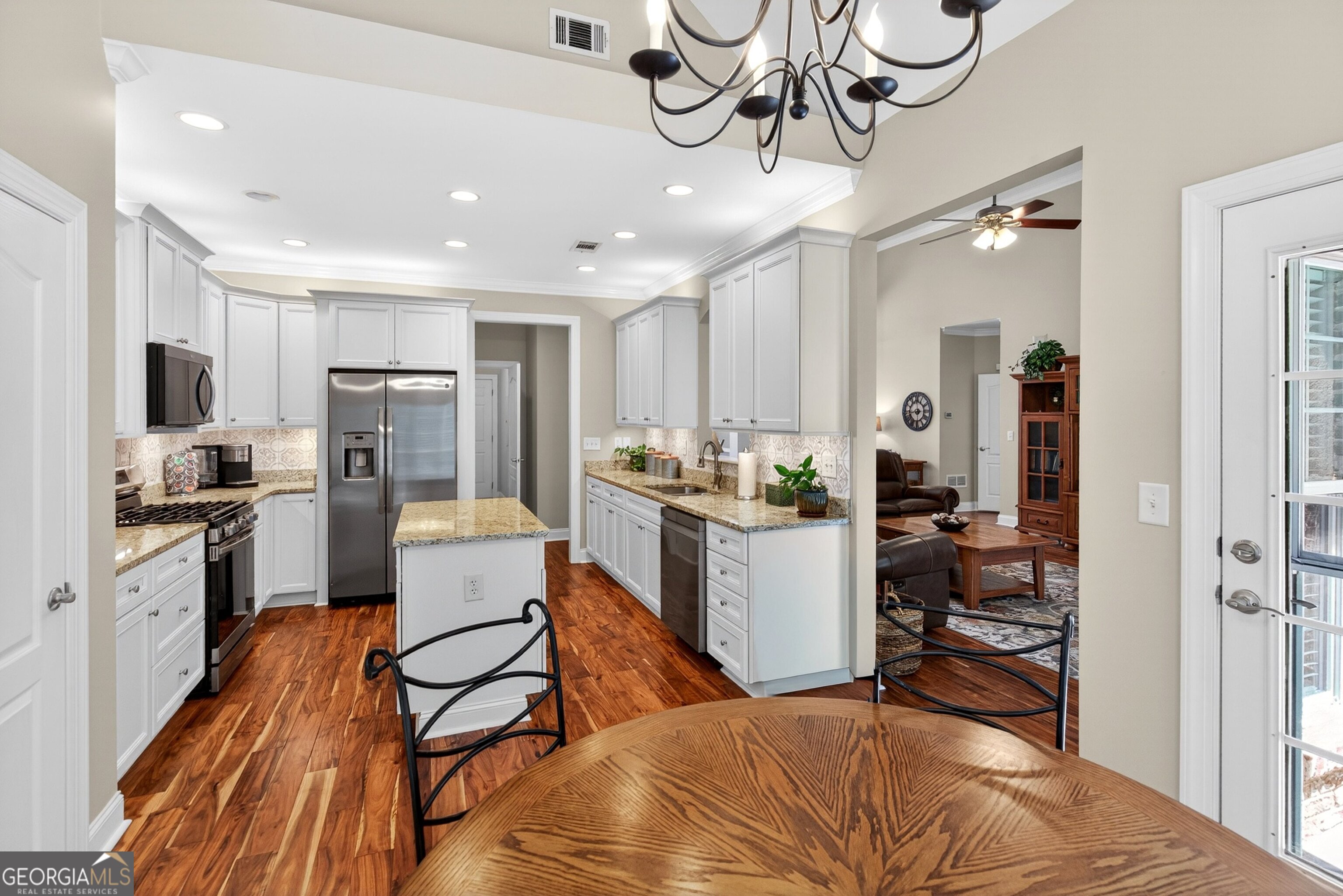 6535 Riada Court Mcdonough GA 30253