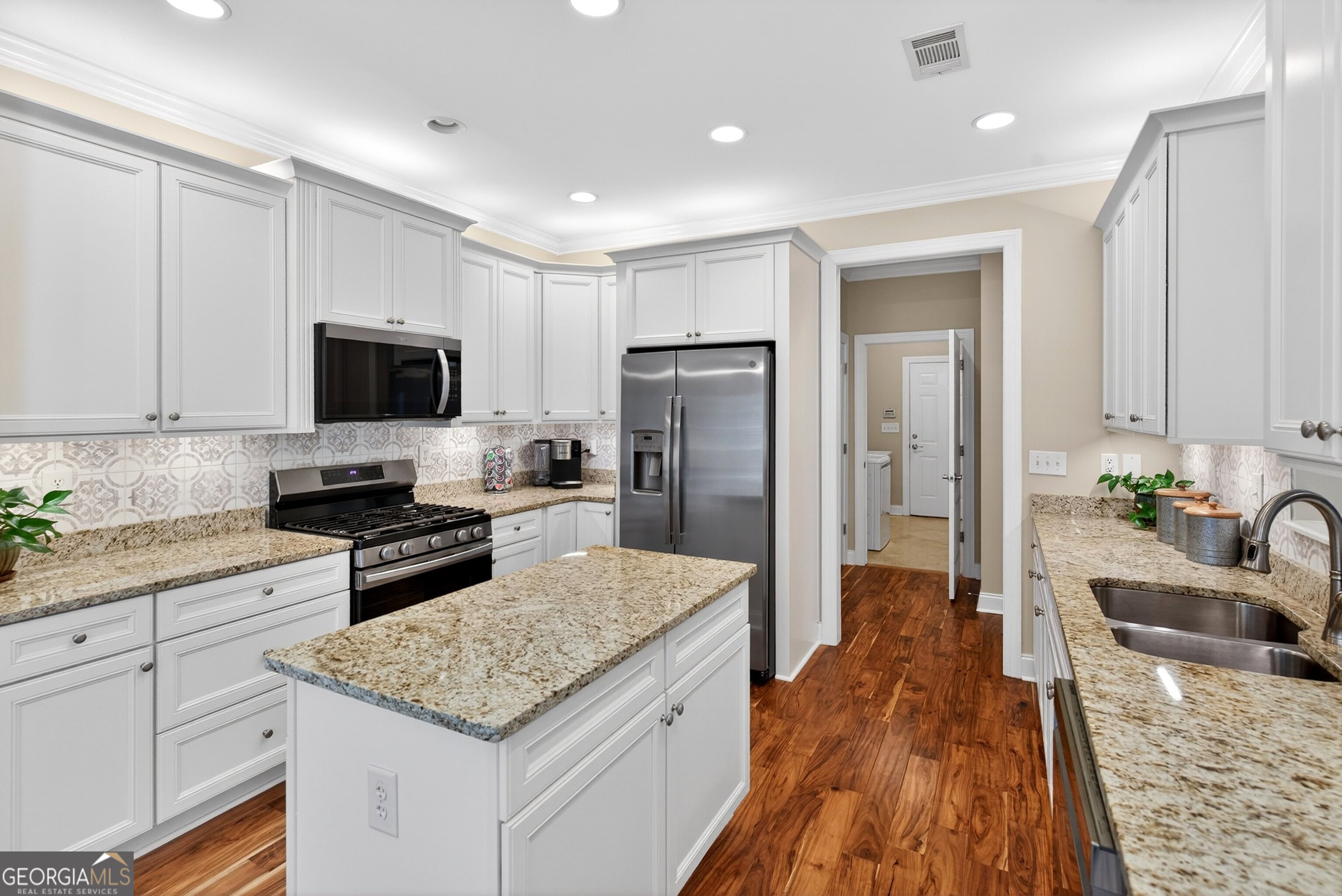 6535 Riada Court Mcdonough GA 30253