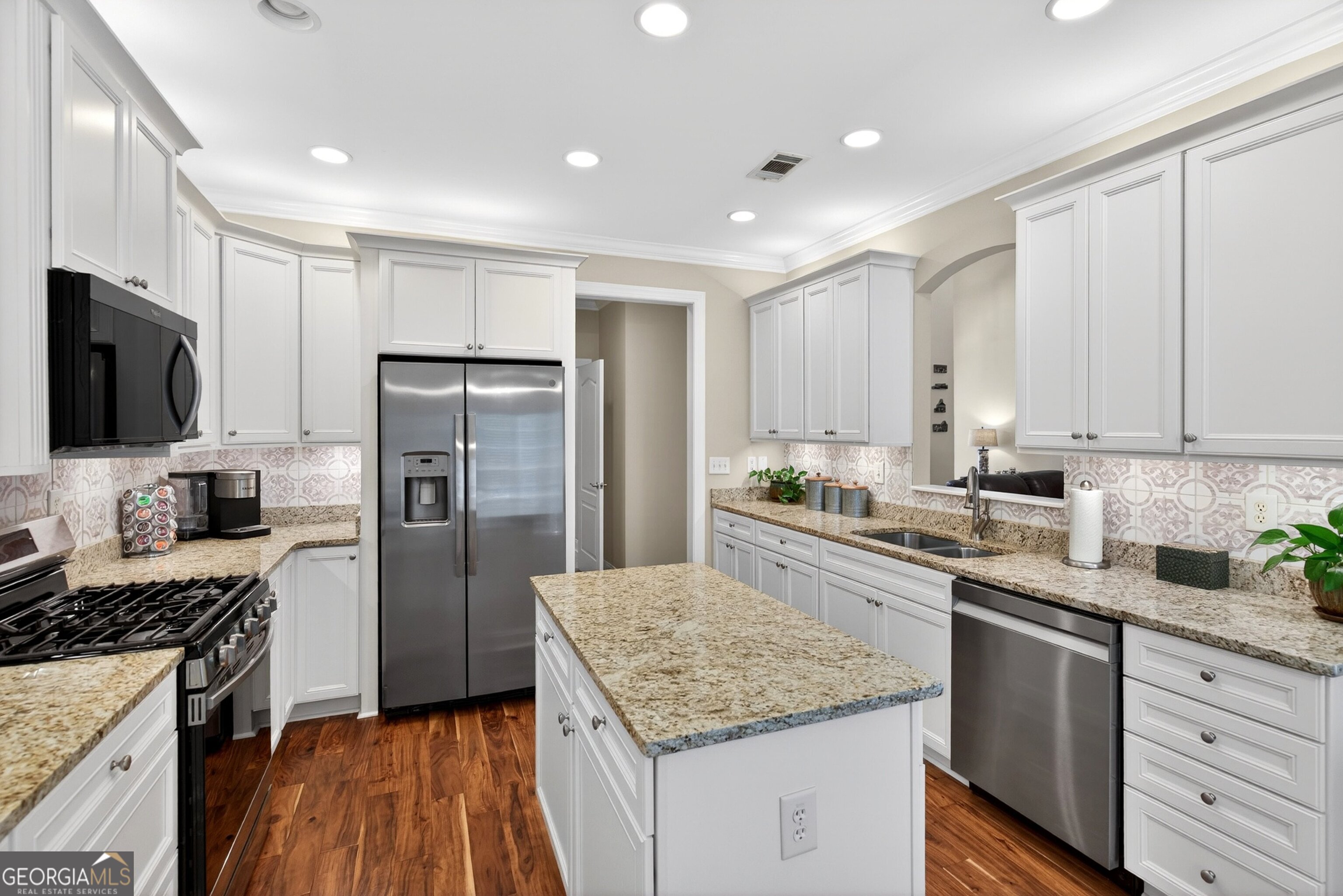 6535 Riada Court Mcdonough GA 30253