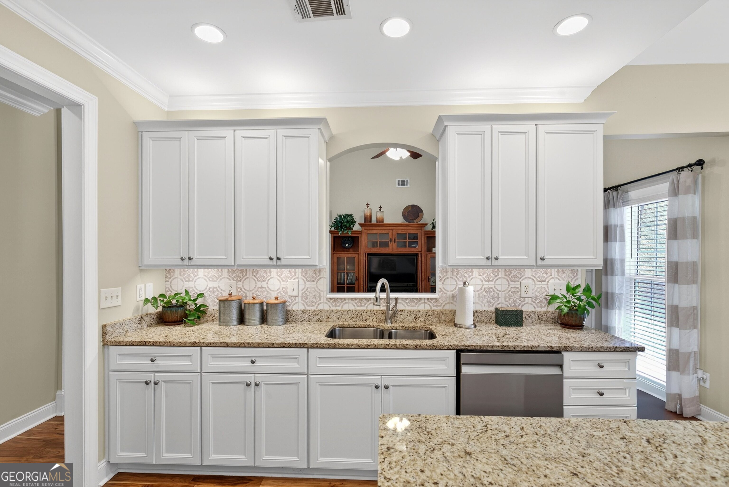 6535 Riada Court Mcdonough GA 30253