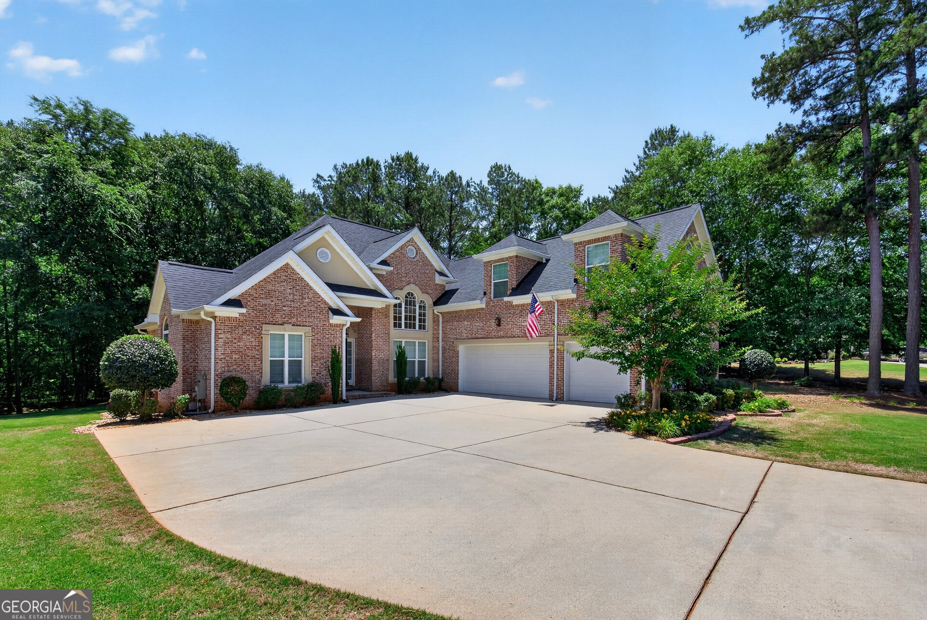 6535 Riada Court Mcdonough GA 30253