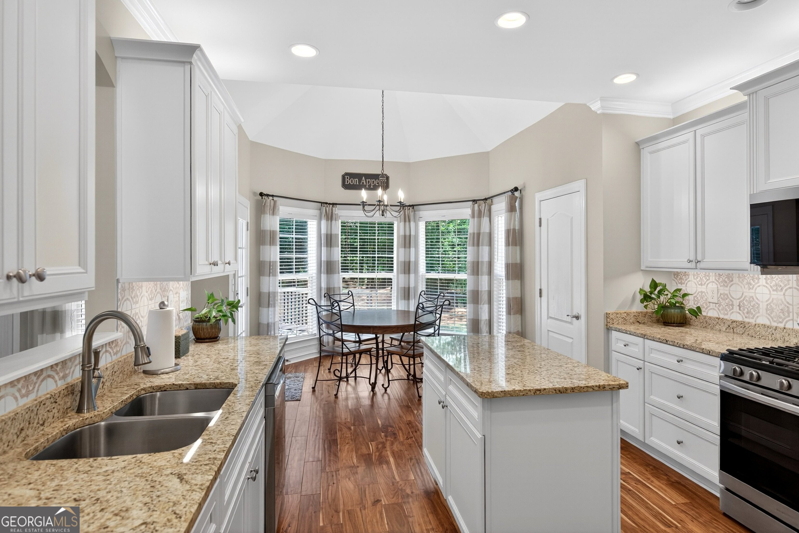 6535 Riada Court Mcdonough GA 30253
