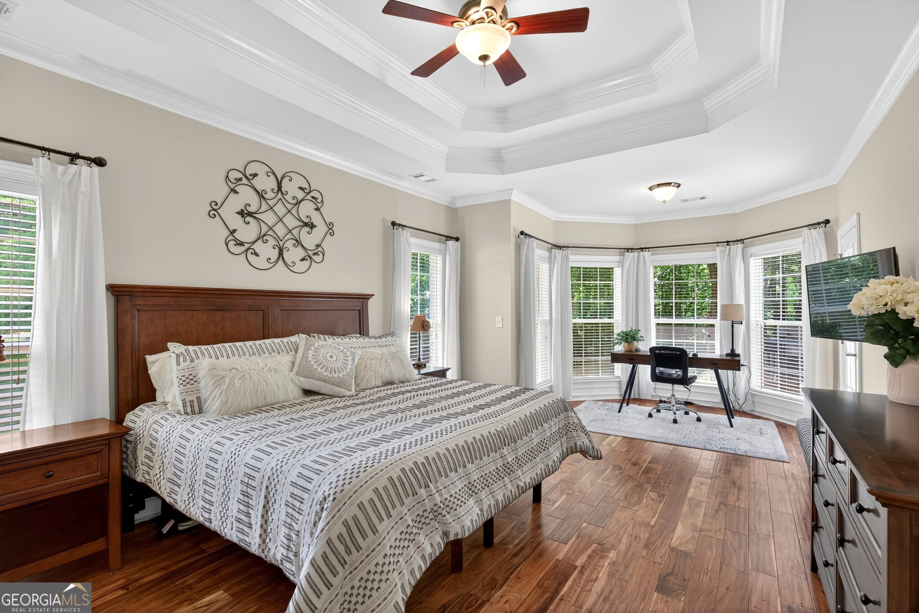 6535 Riada Court Mcdonough GA 30253