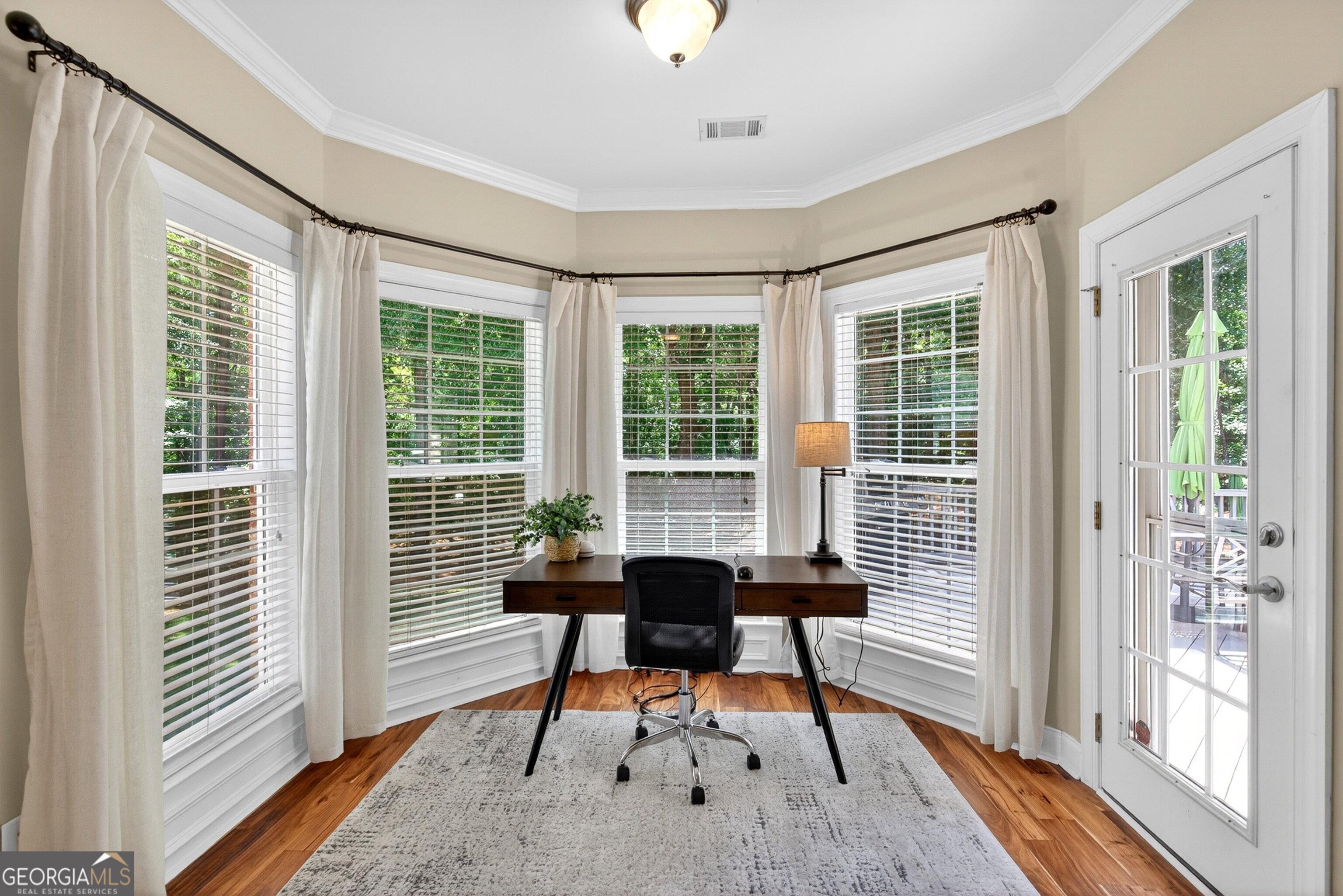 6535 Riada Court Mcdonough GA 30253