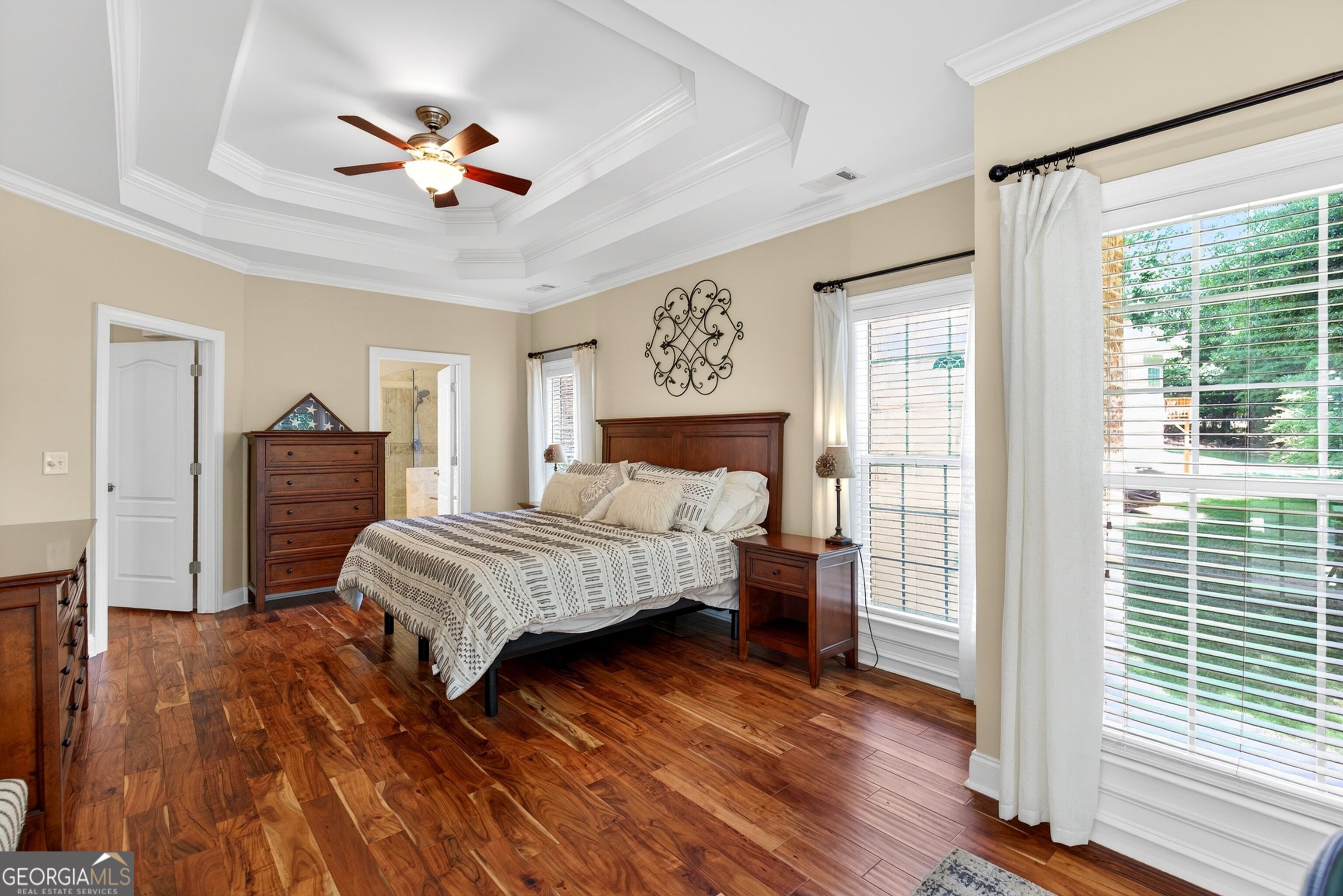 6535 Riada Court Mcdonough GA 30253