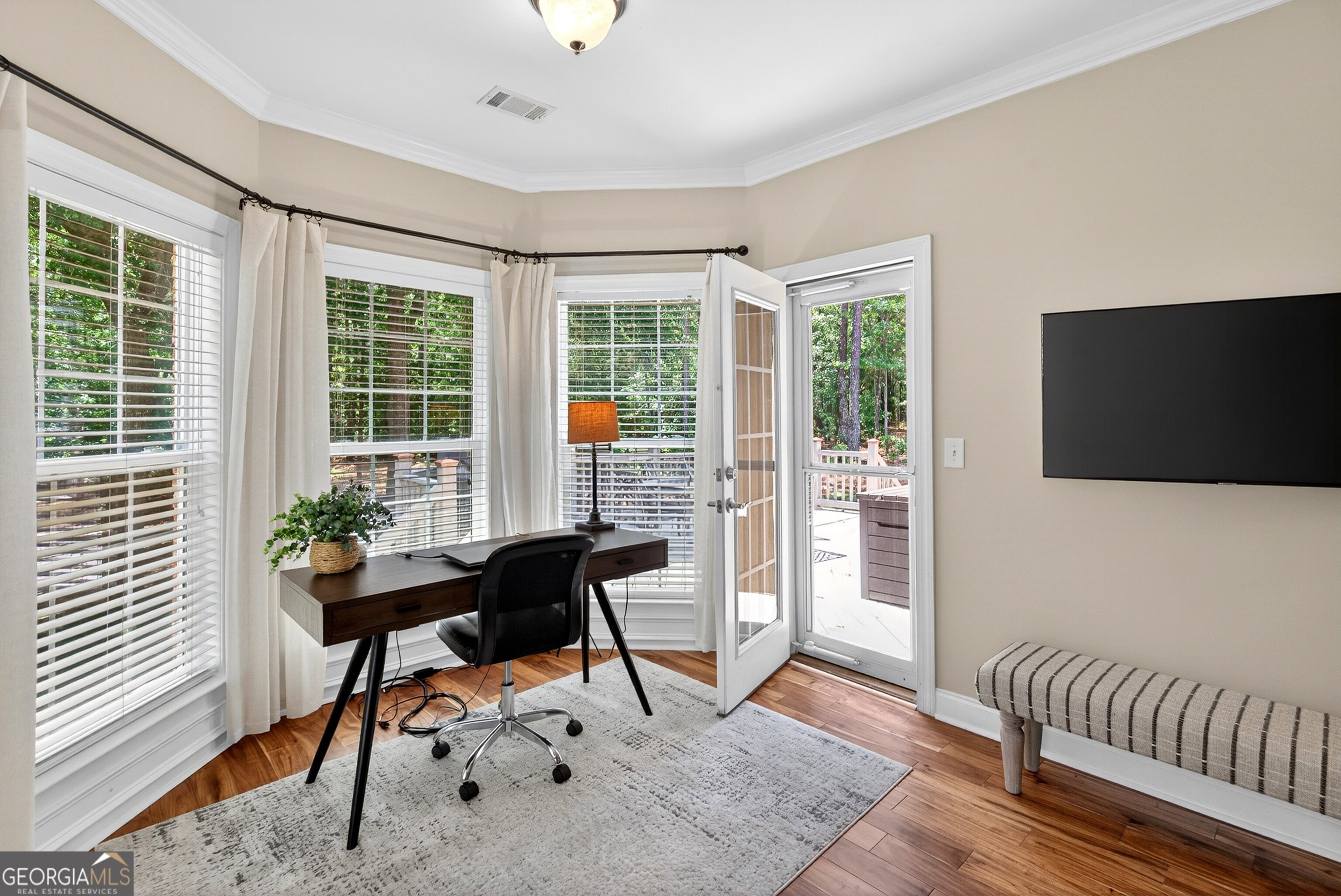 6535 Riada Court Mcdonough GA 30253