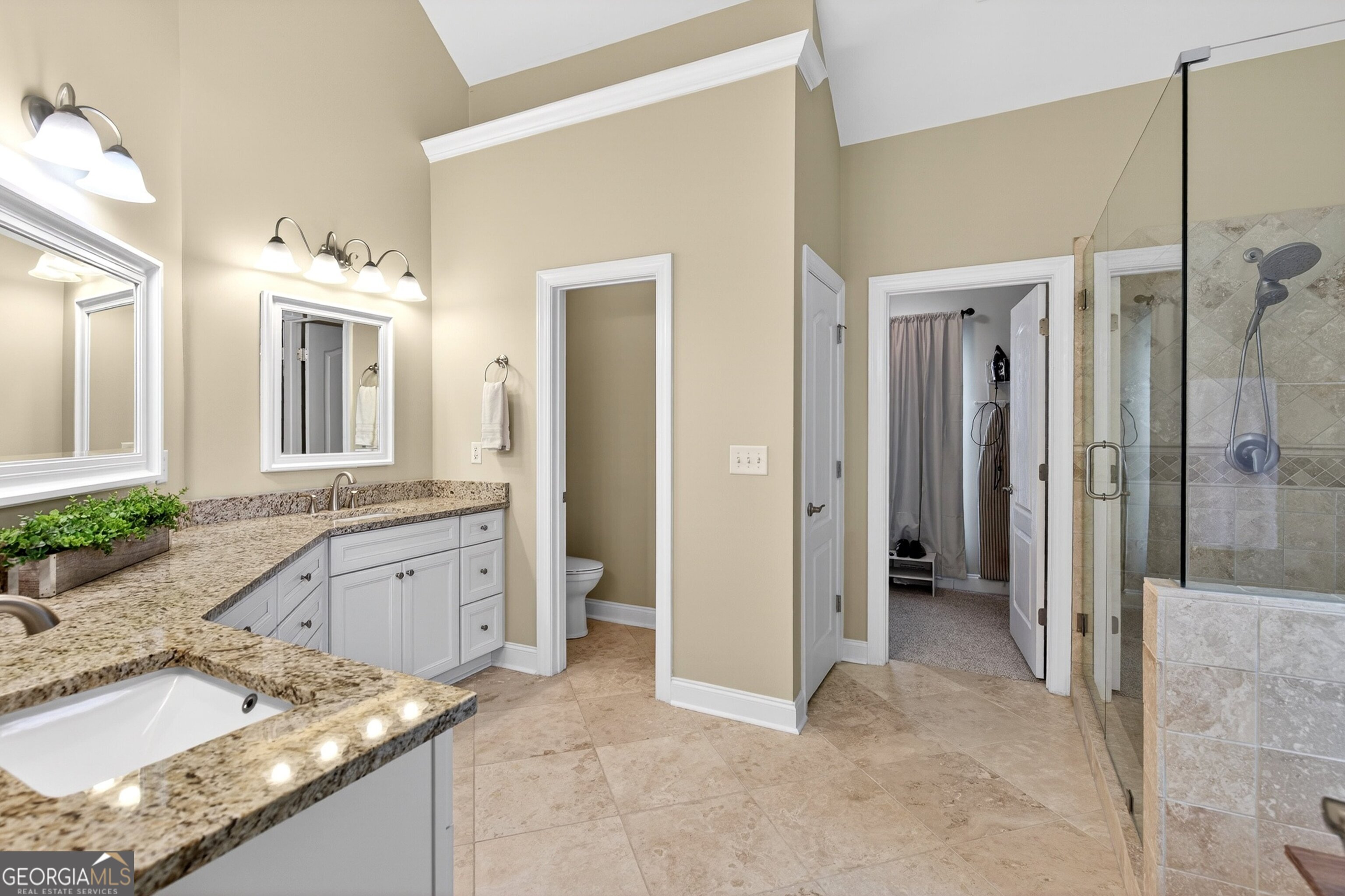 6535 Riada Court Mcdonough GA 30253