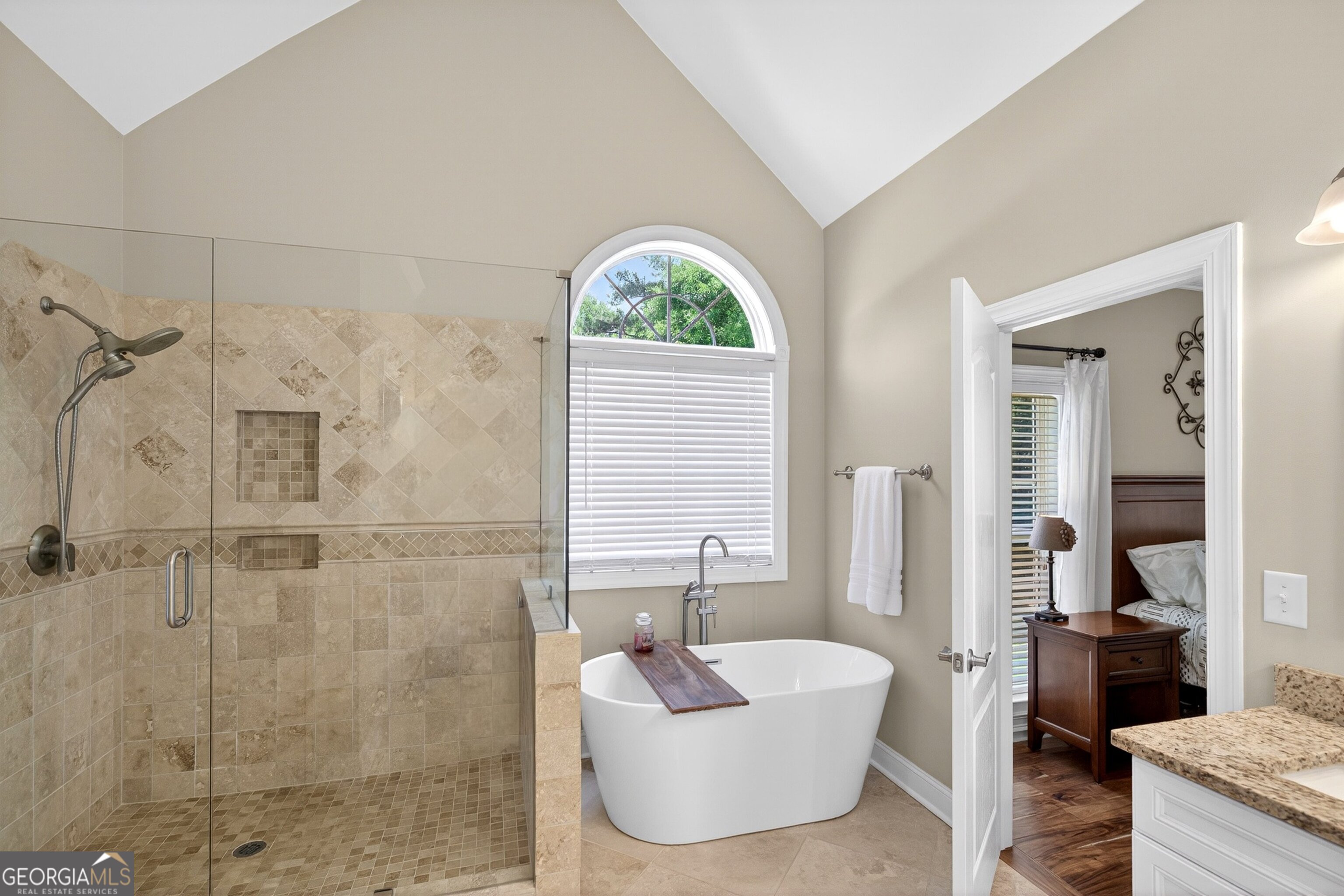 6535 Riada Court Mcdonough GA 30253