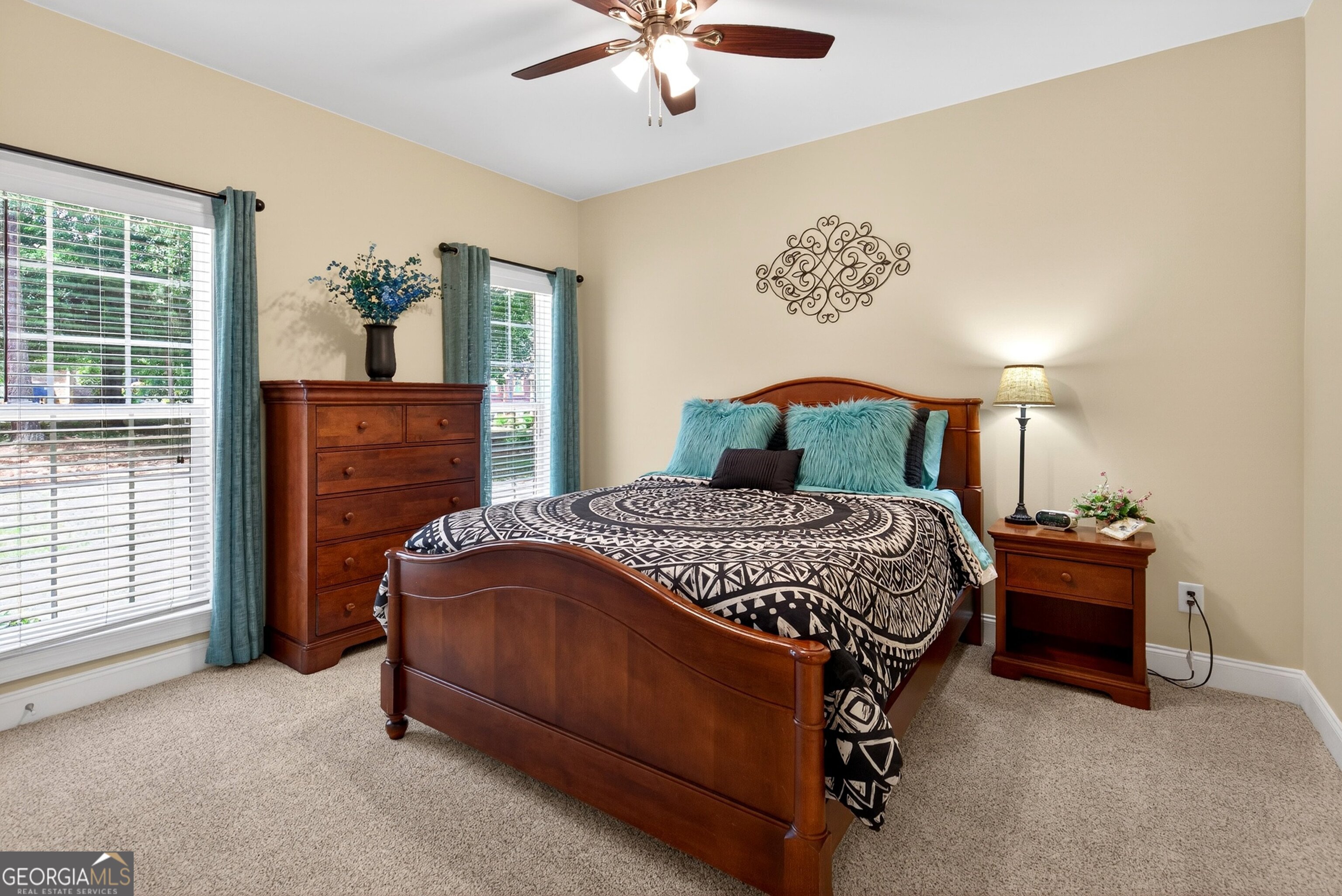 6535 Riada Court Mcdonough GA 30253