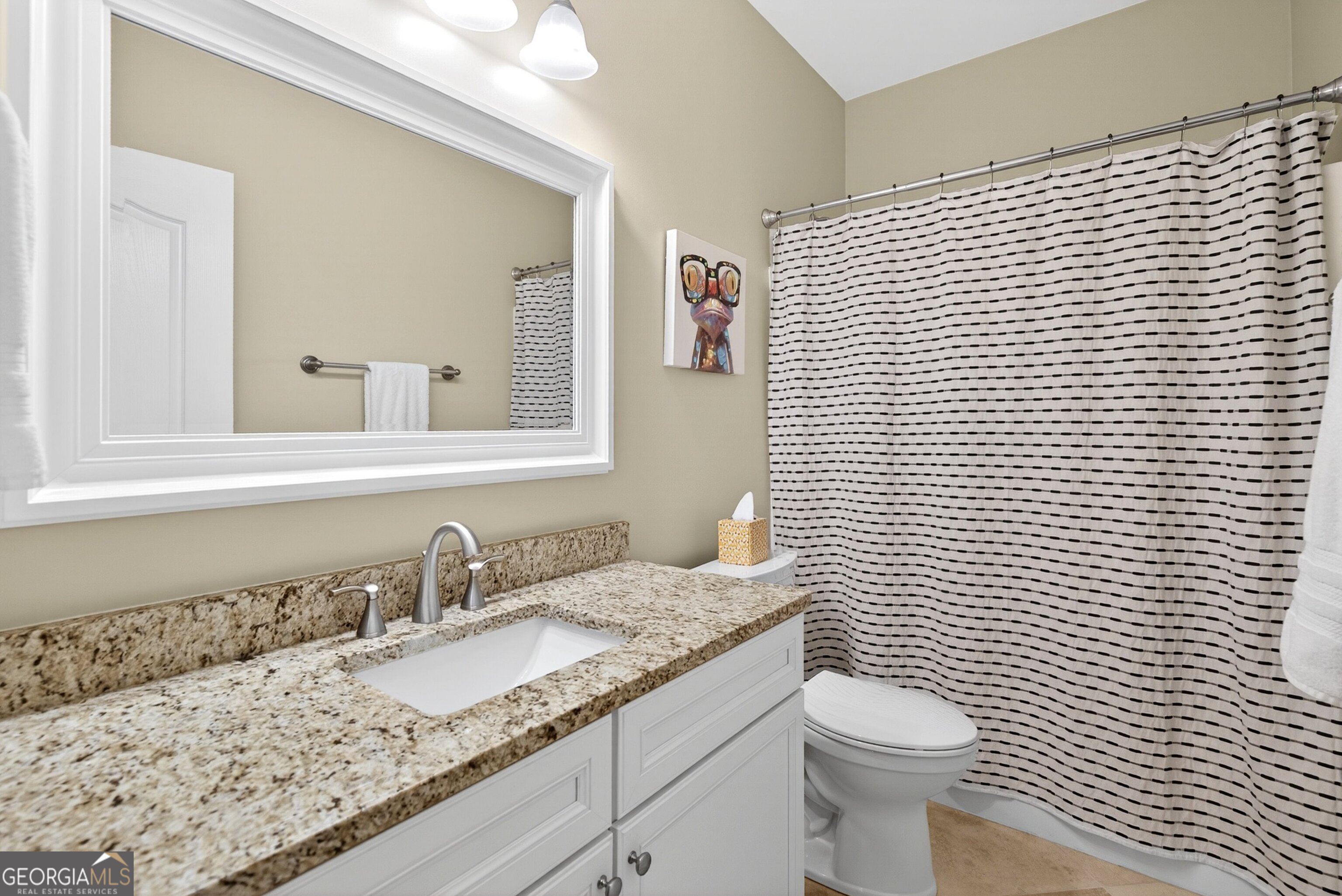 6535 Riada Court Mcdonough GA 30253