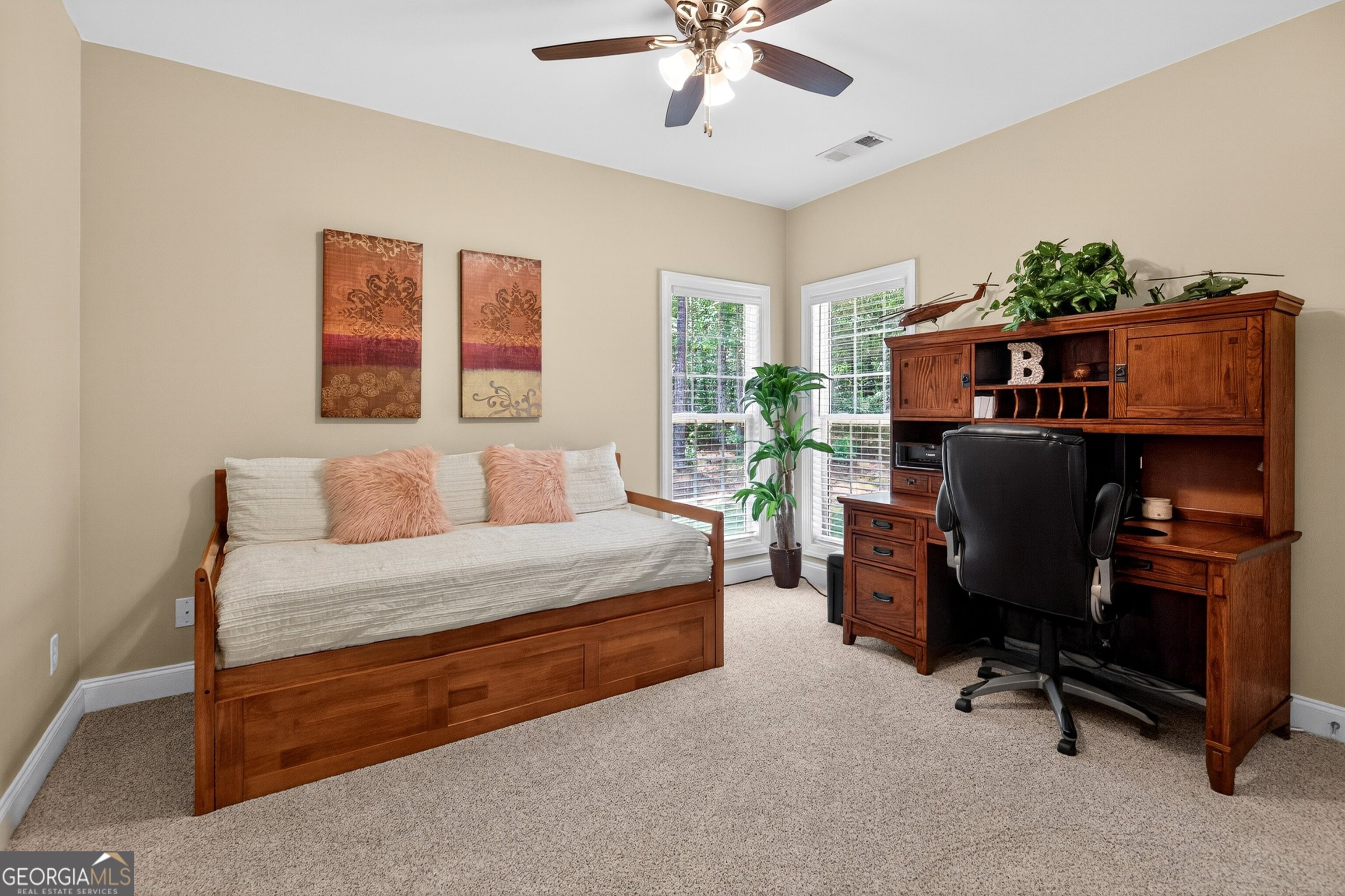 6535 Riada Court Mcdonough GA 30253