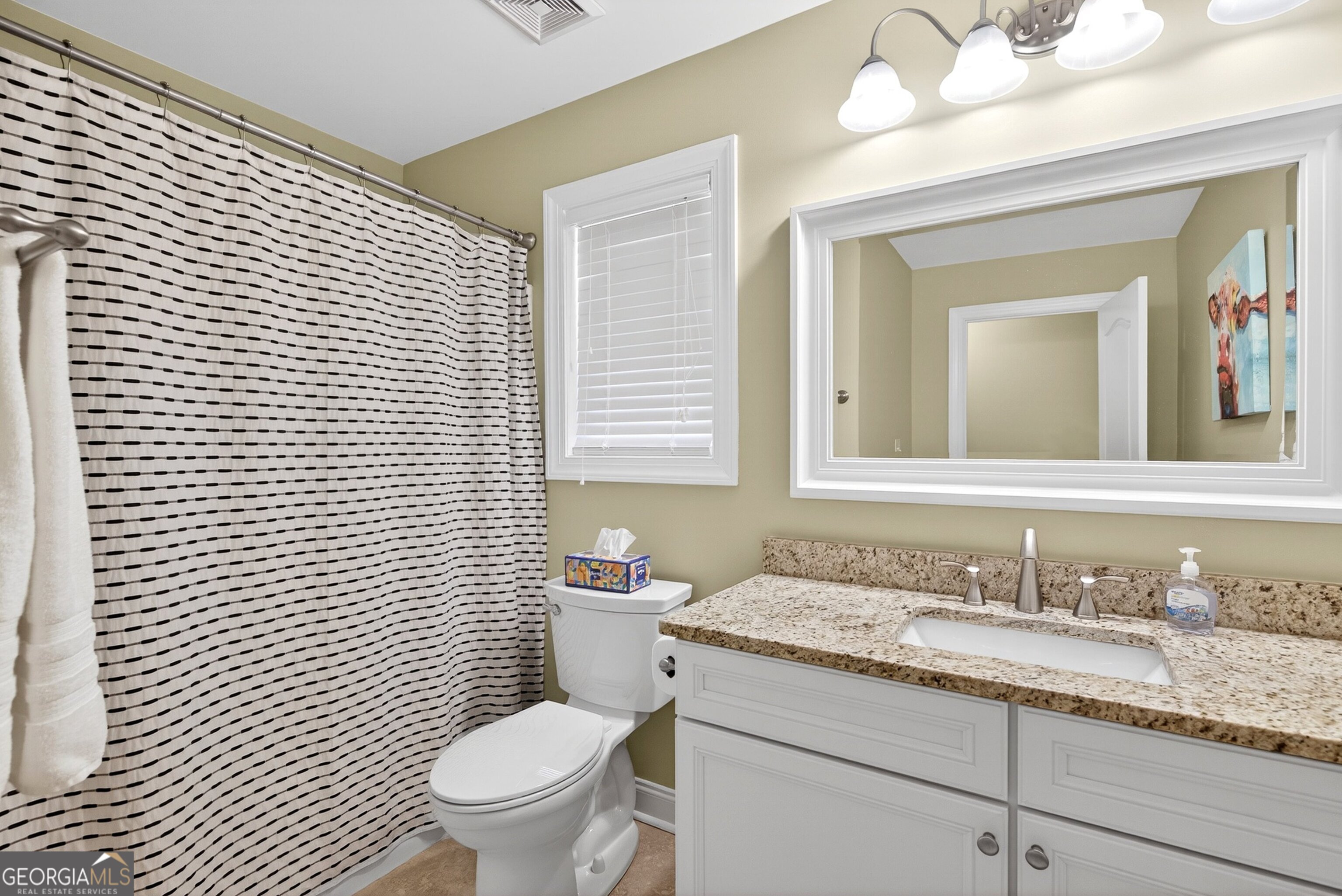 6535 Riada Court Mcdonough GA 30253