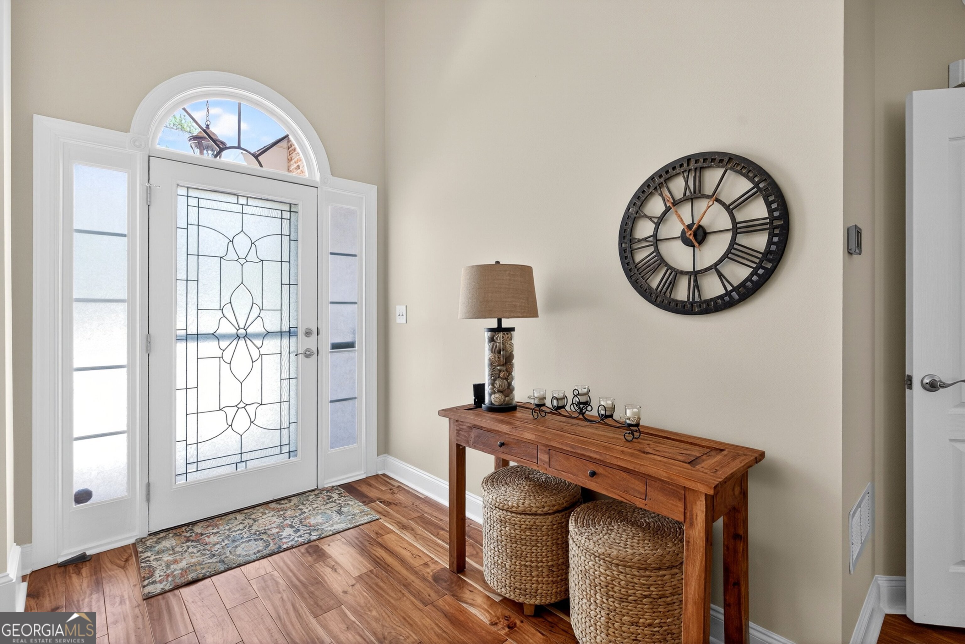 6535 Riada Court Mcdonough GA 30253