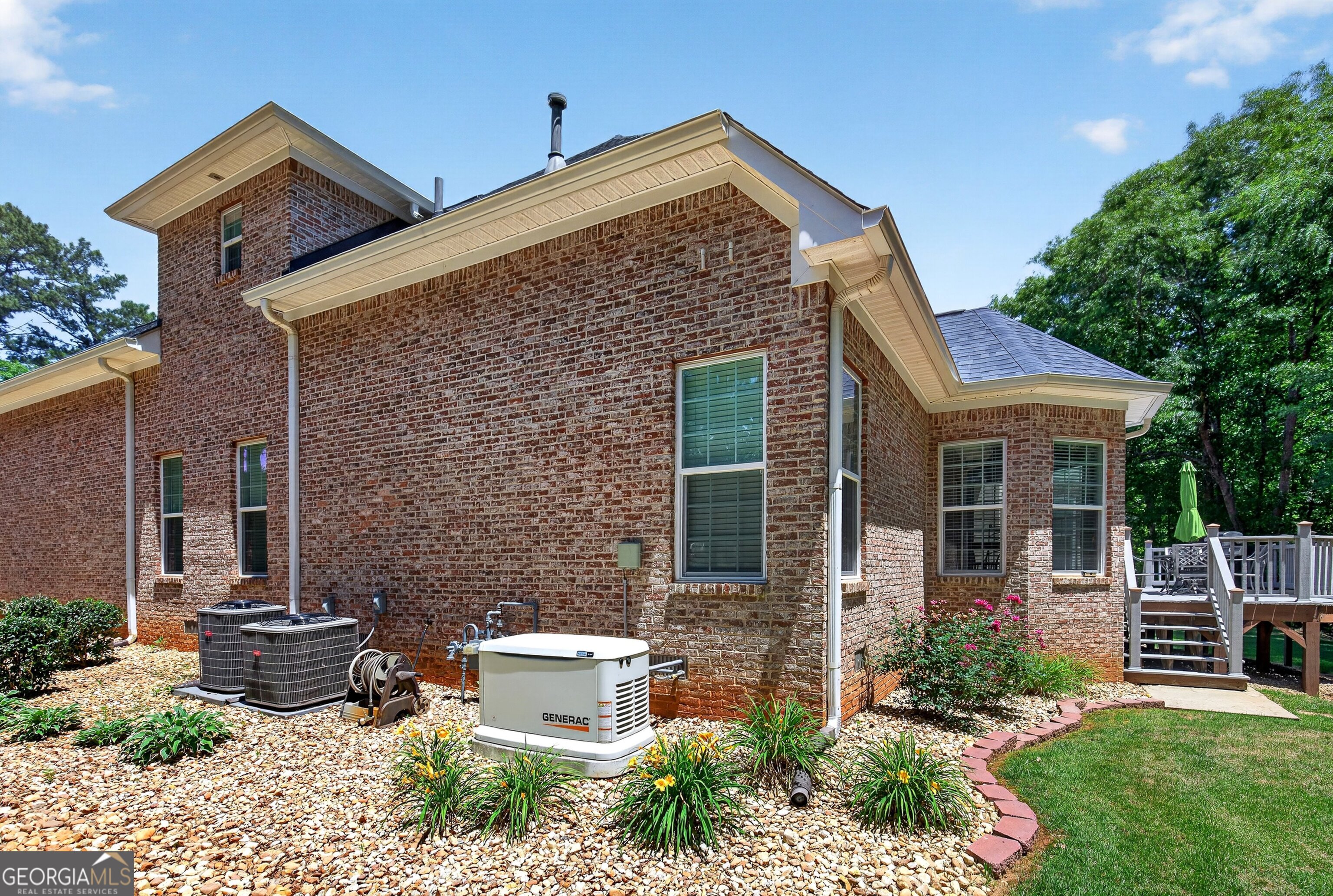 6535 Riada Court Mcdonough GA 30253