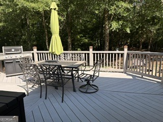 6535 Riada Court Mcdonough GA 30253