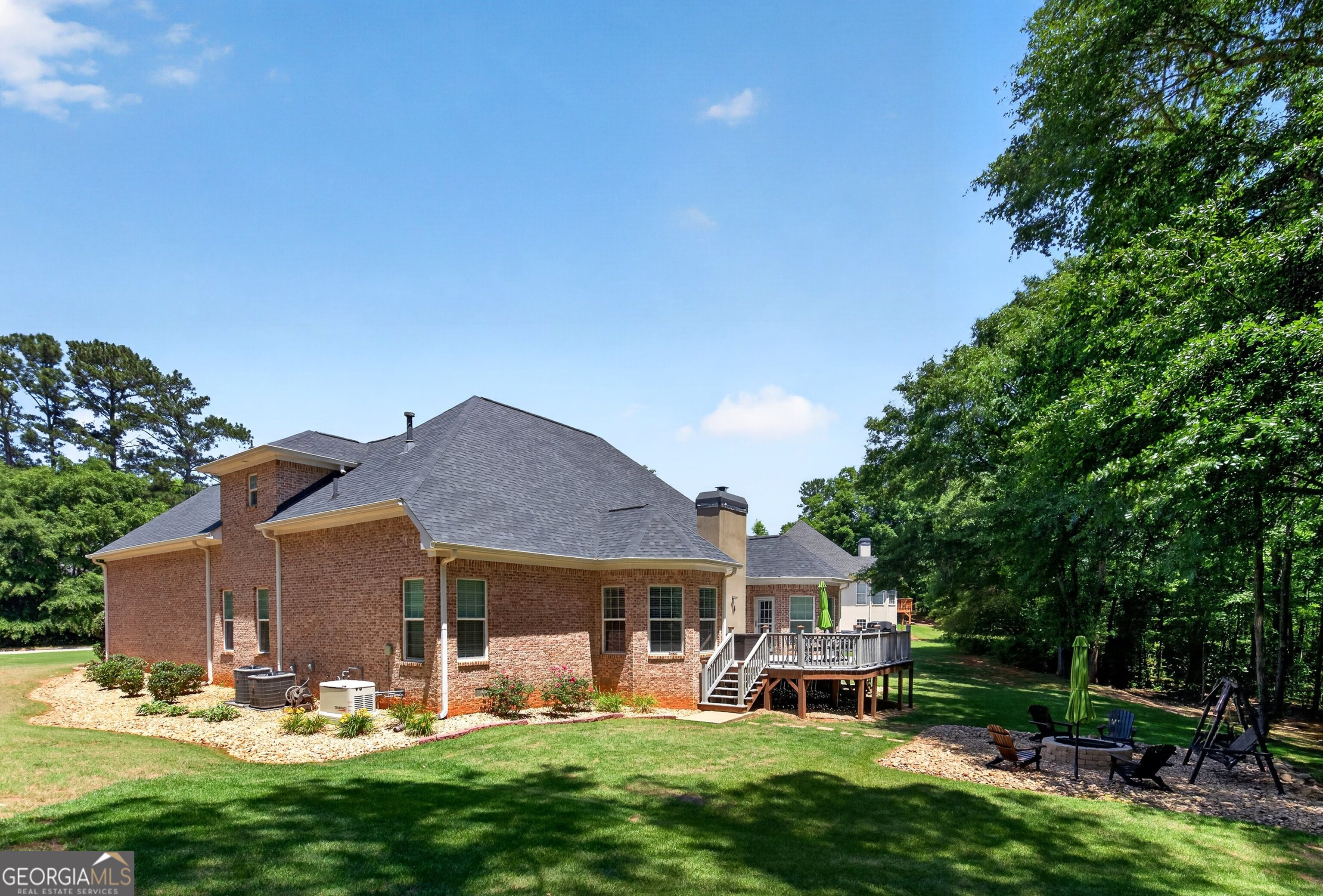 6535 Riada Court Mcdonough GA 30253