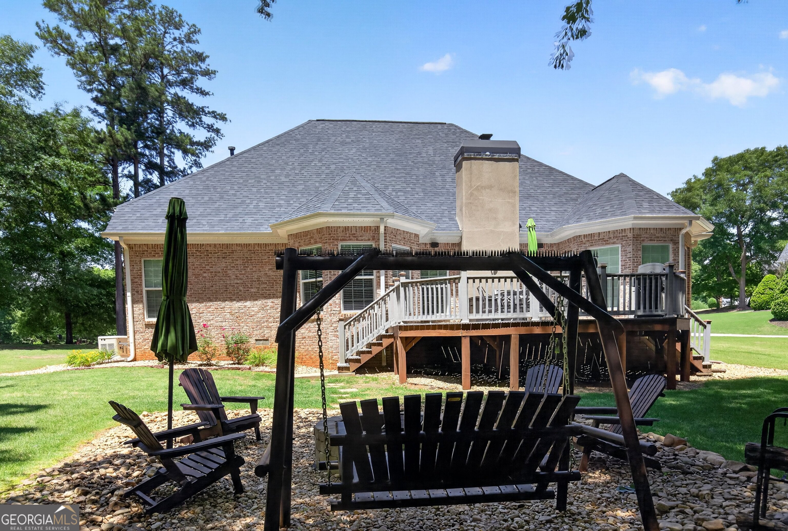 6535 Riada Court Mcdonough GA 30253