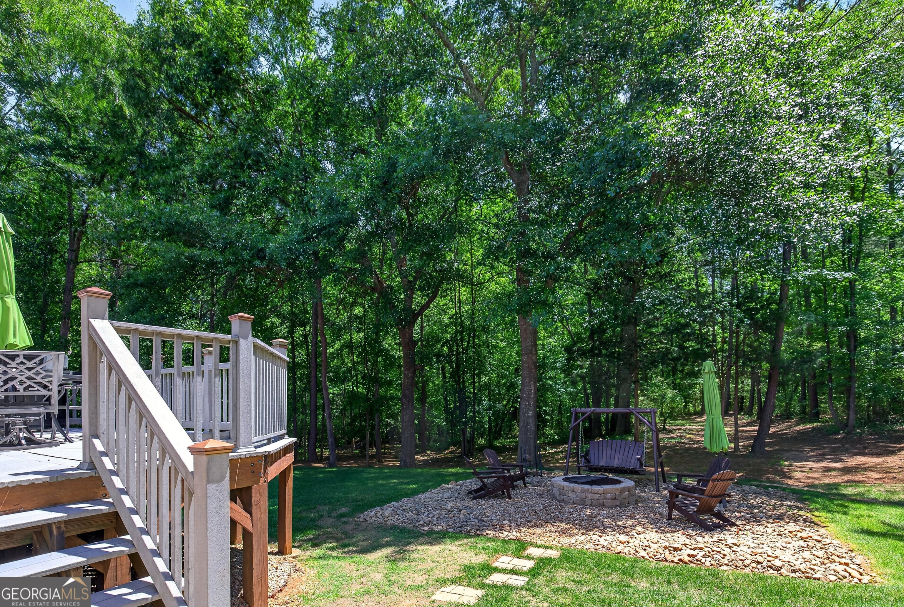 6535 Riada Court Mcdonough GA 30253