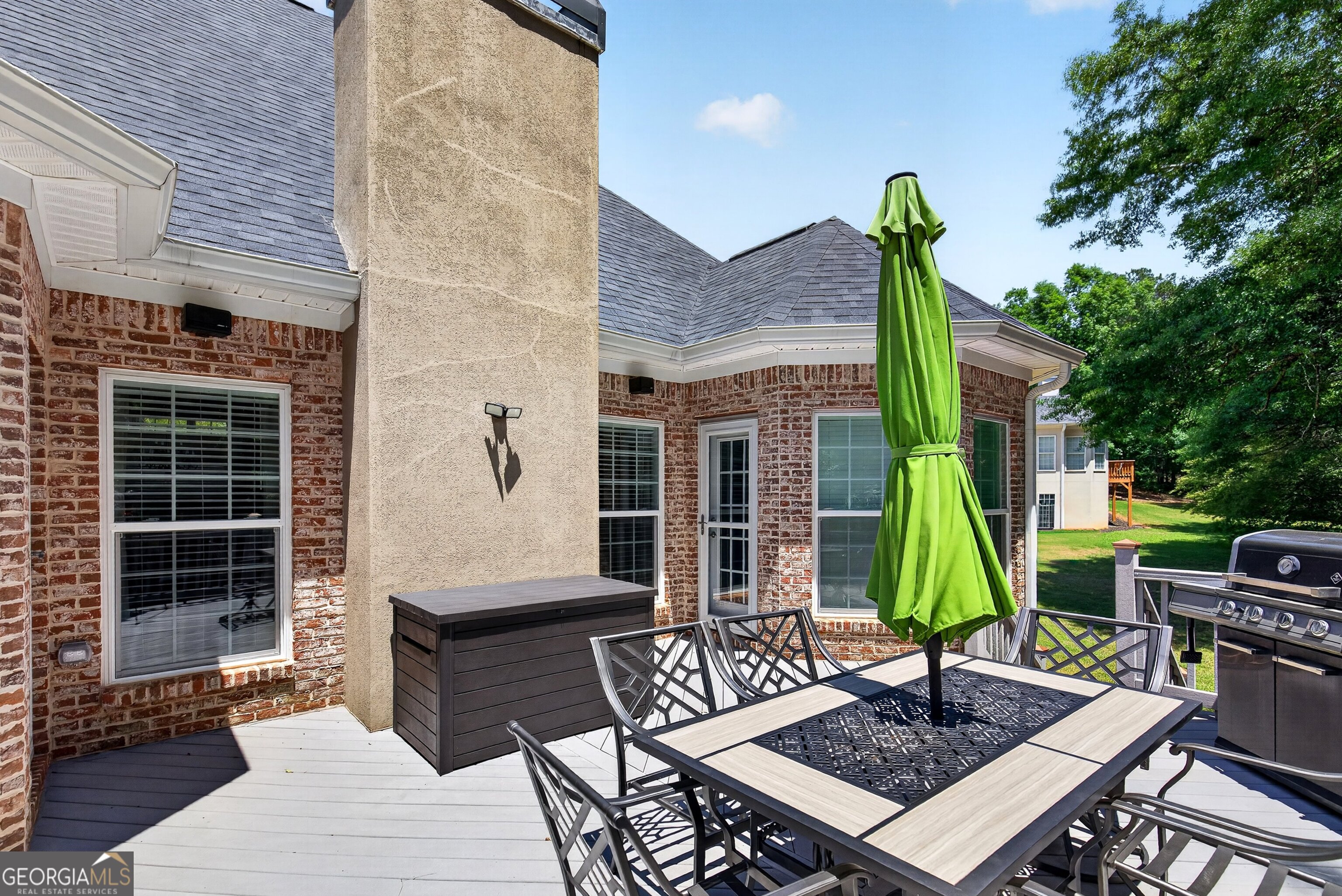 6535 Riada Court Mcdonough GA 30253