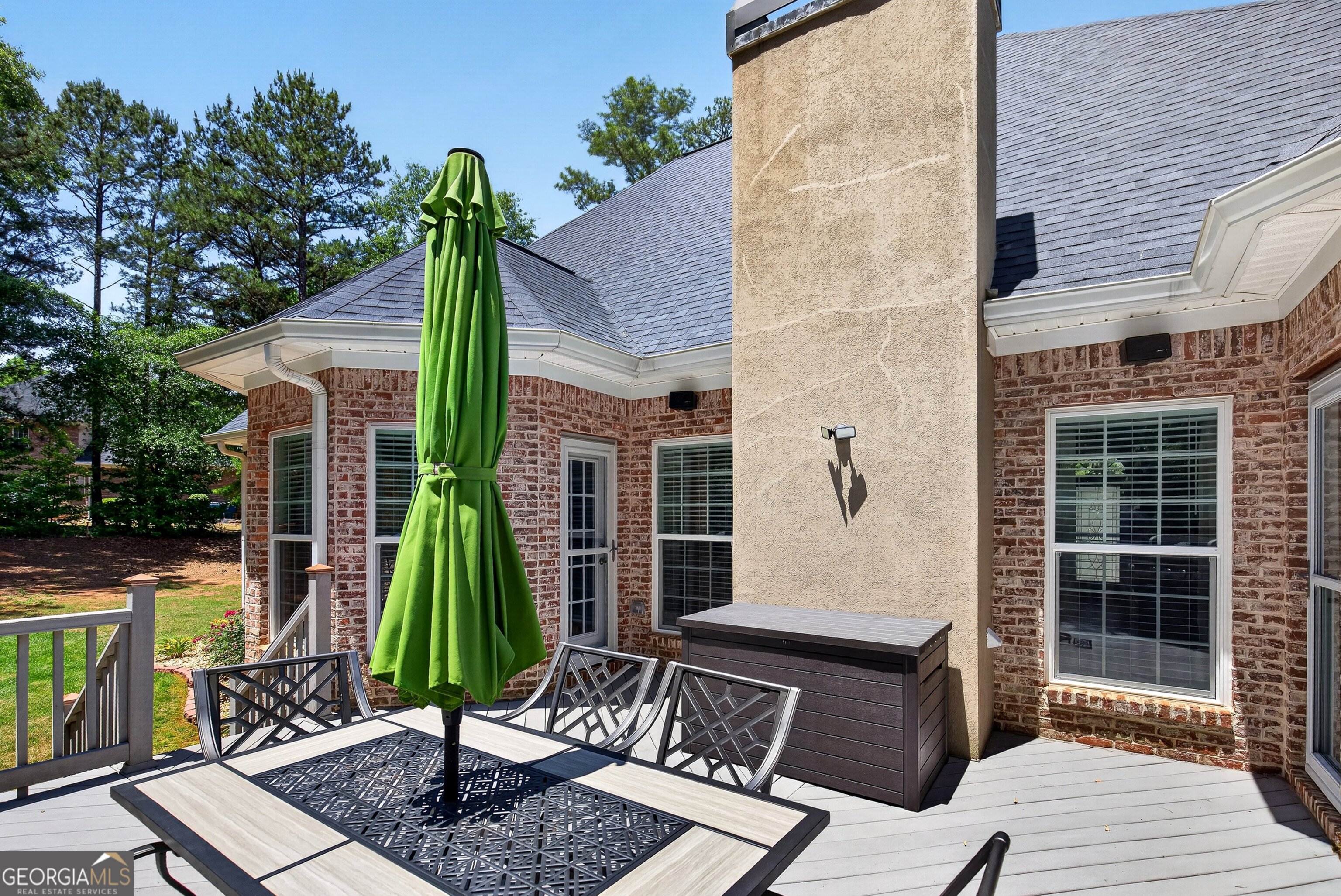 6535 Riada Court Mcdonough GA 30253