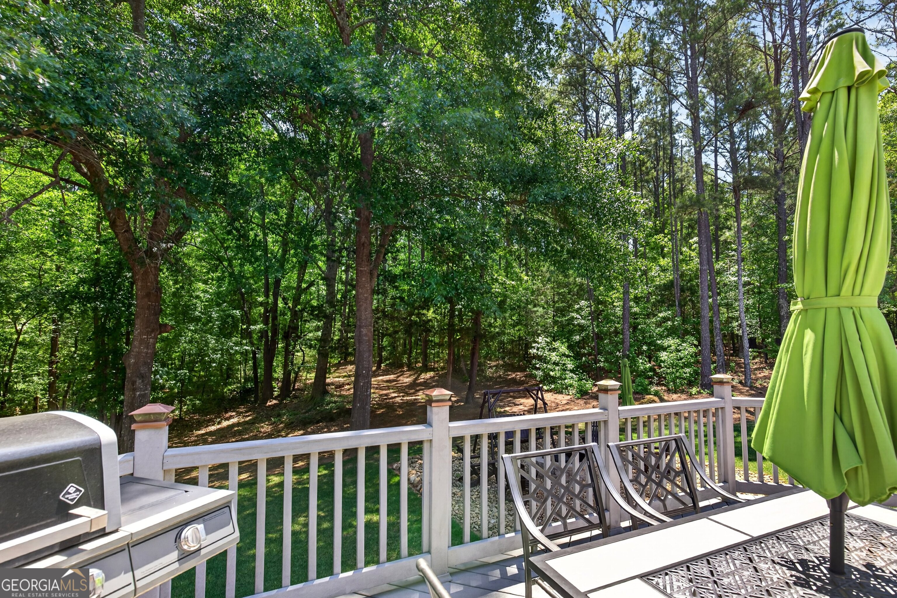 6535 Riada Court Mcdonough GA 30253