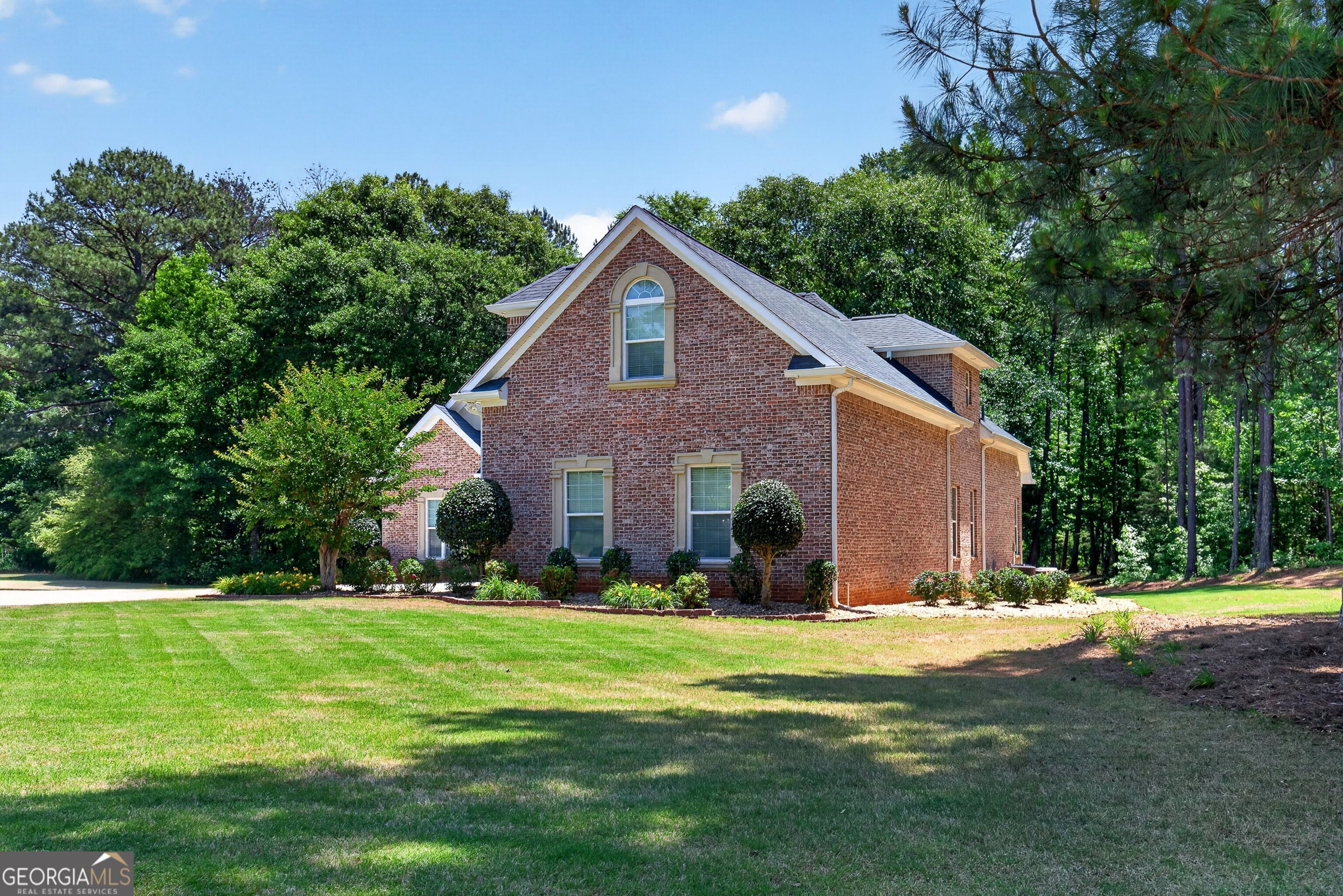 6535 Riada Court Mcdonough GA 30253