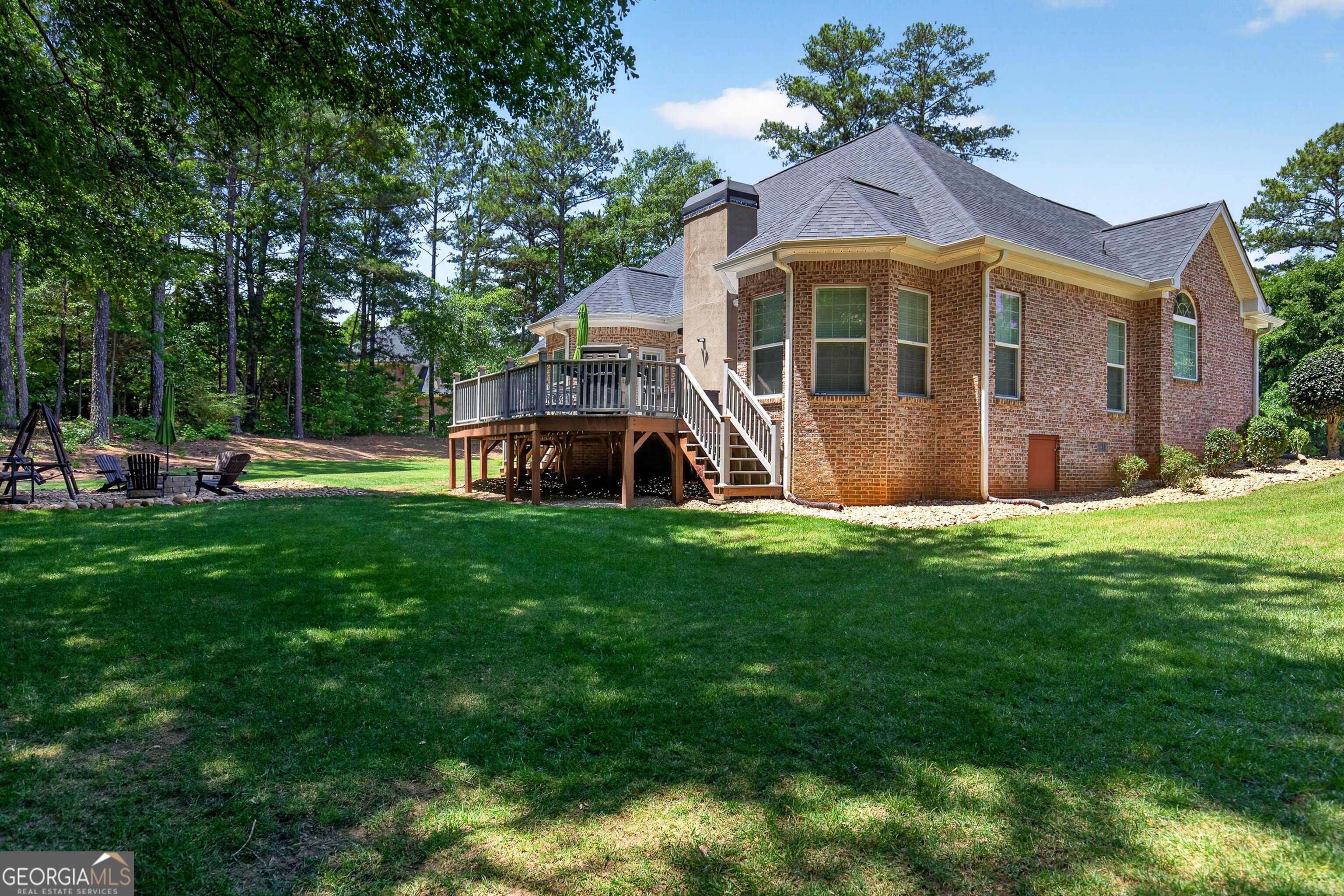 6535 Riada Court Mcdonough GA 30253