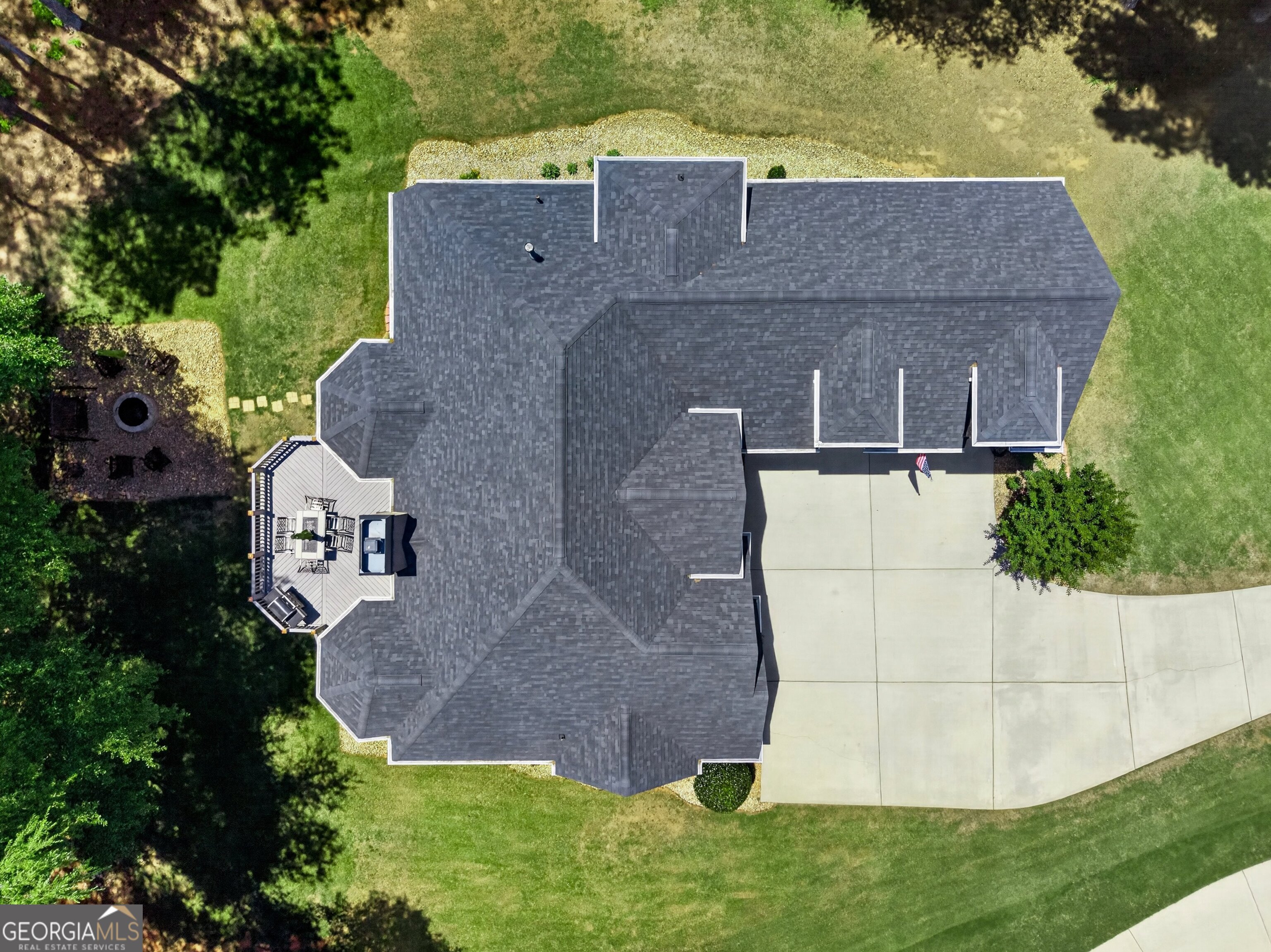 6535 Riada Court Mcdonough GA 30253