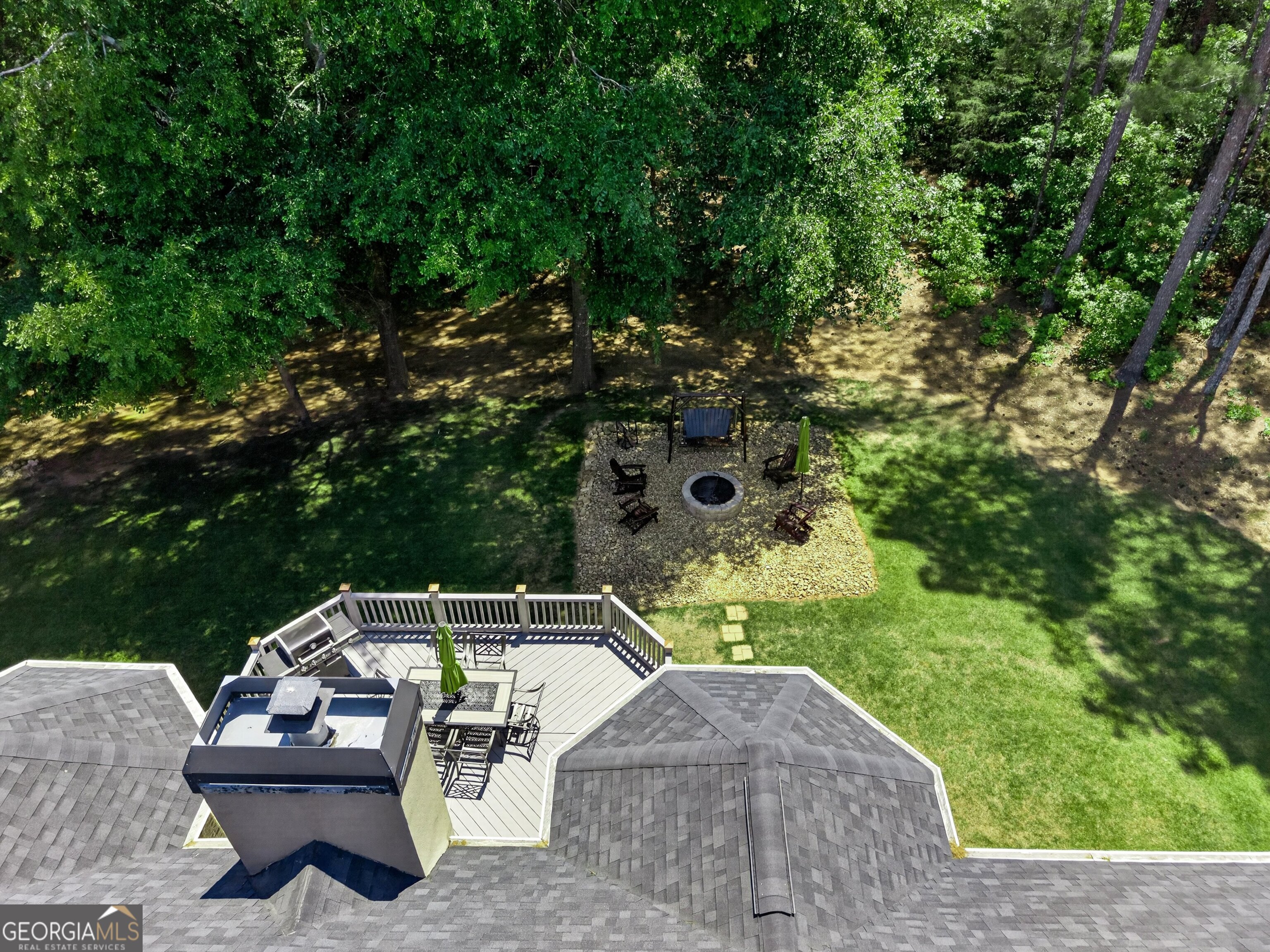 6535 Riada Court Mcdonough GA 30253