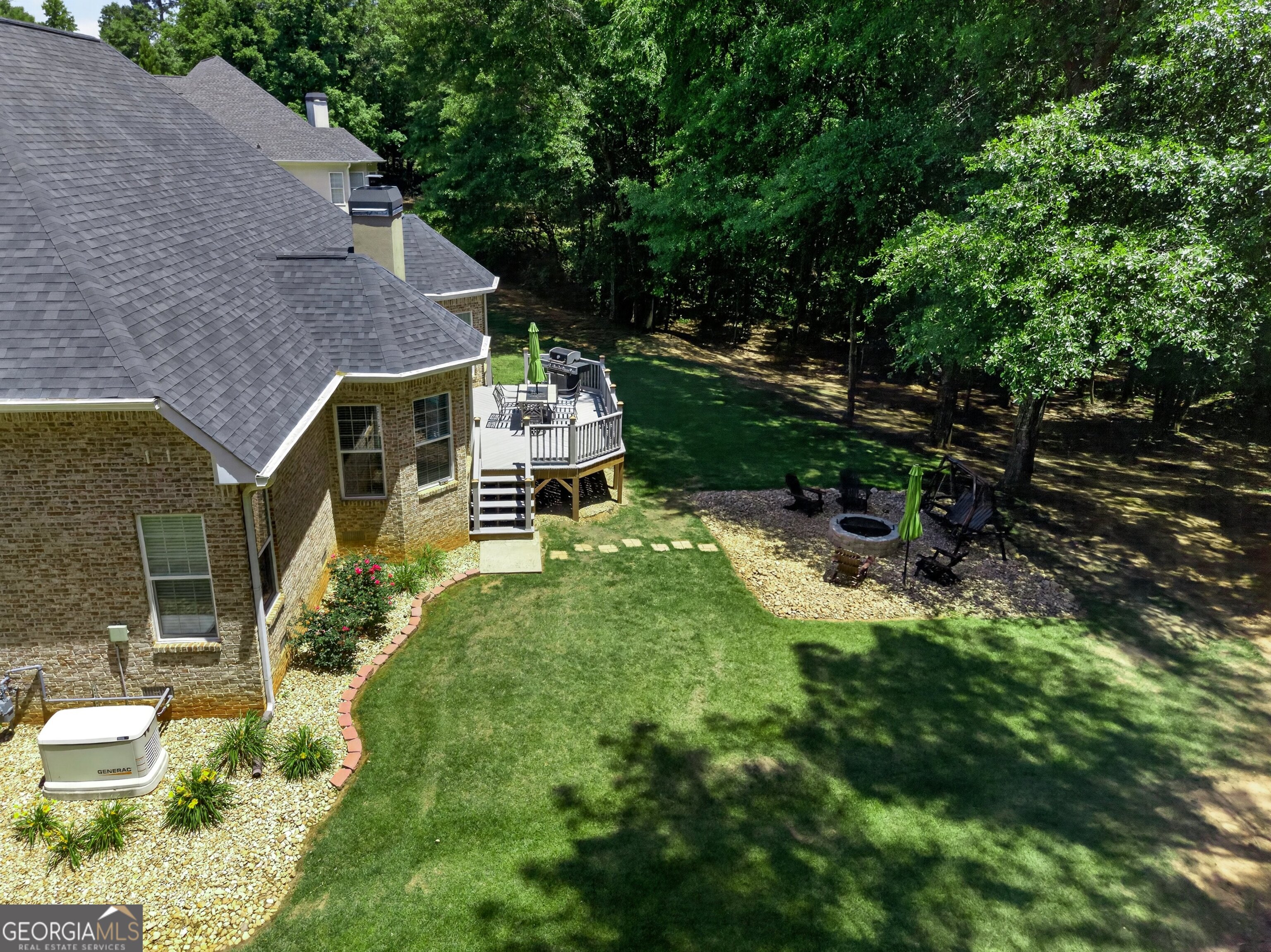 6535 Riada Court Mcdonough GA 30253