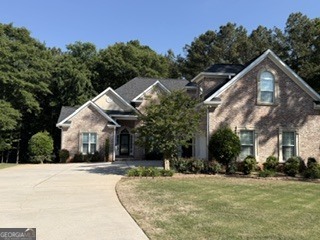 6535 Riada Court Mcdonough GA 30253
