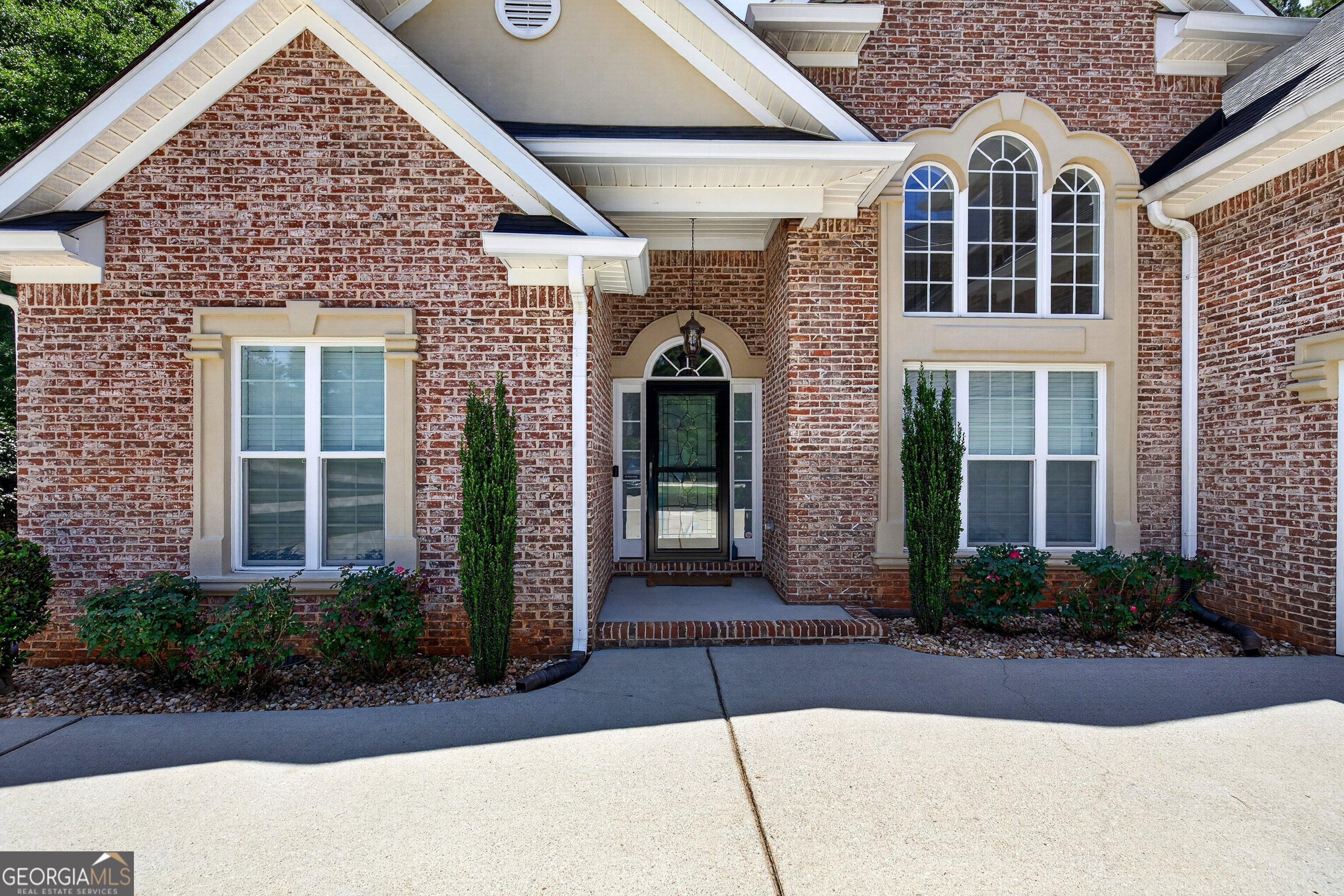 6535 Riada Court Mcdonough GA 30253
