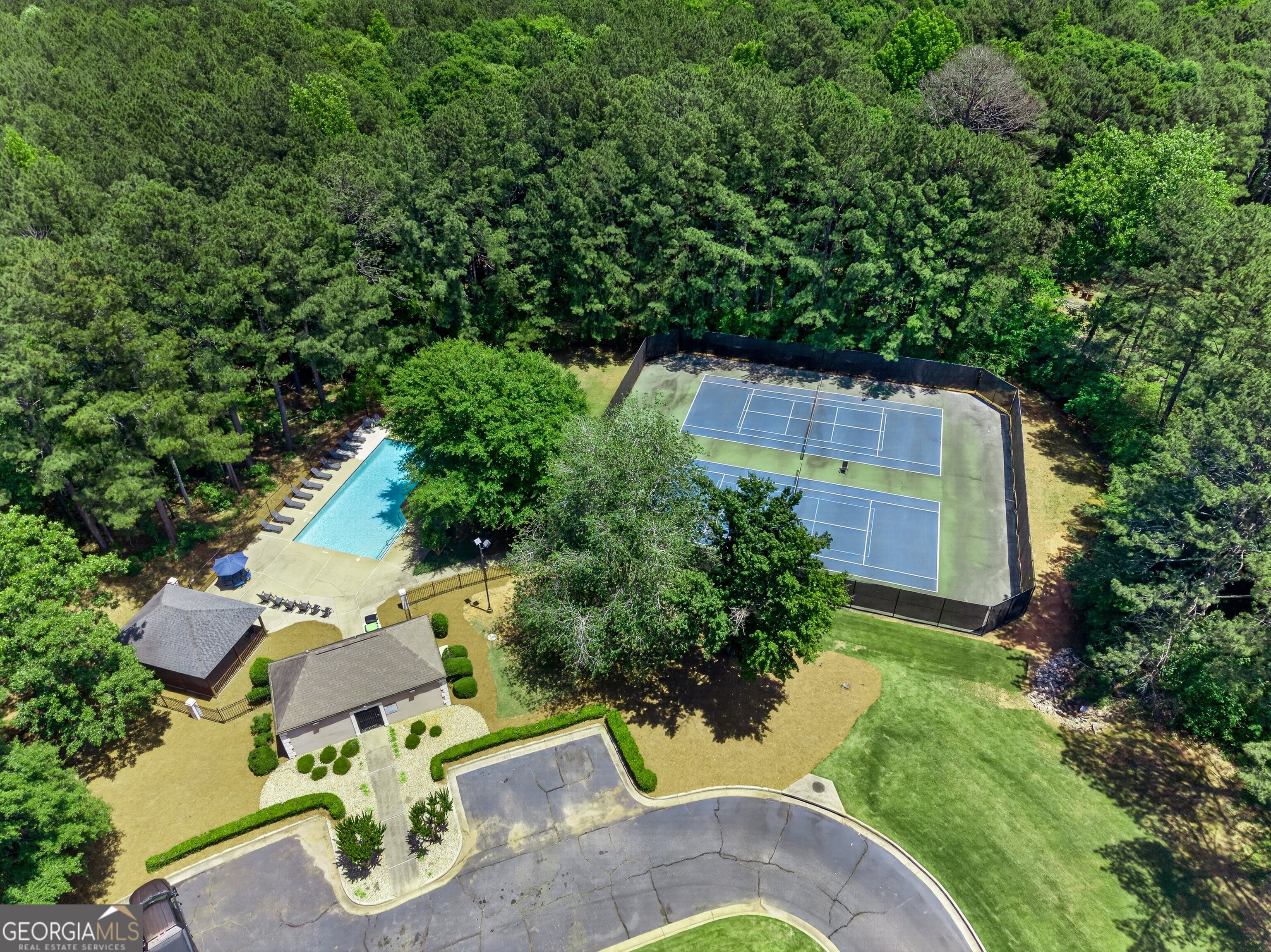 6535 Riada Court Mcdonough GA 30253
