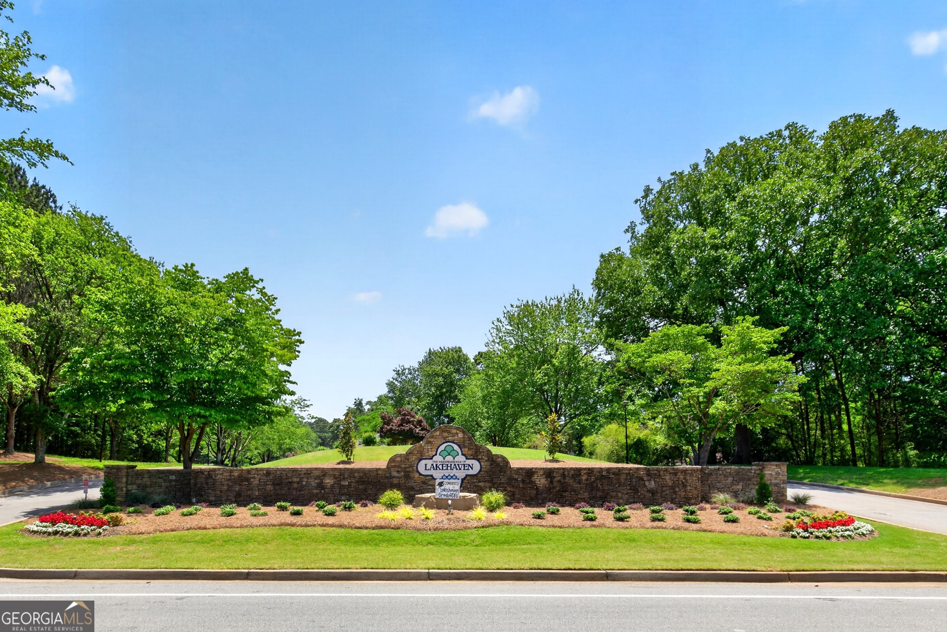 6535 Riada Court Mcdonough GA 30253
