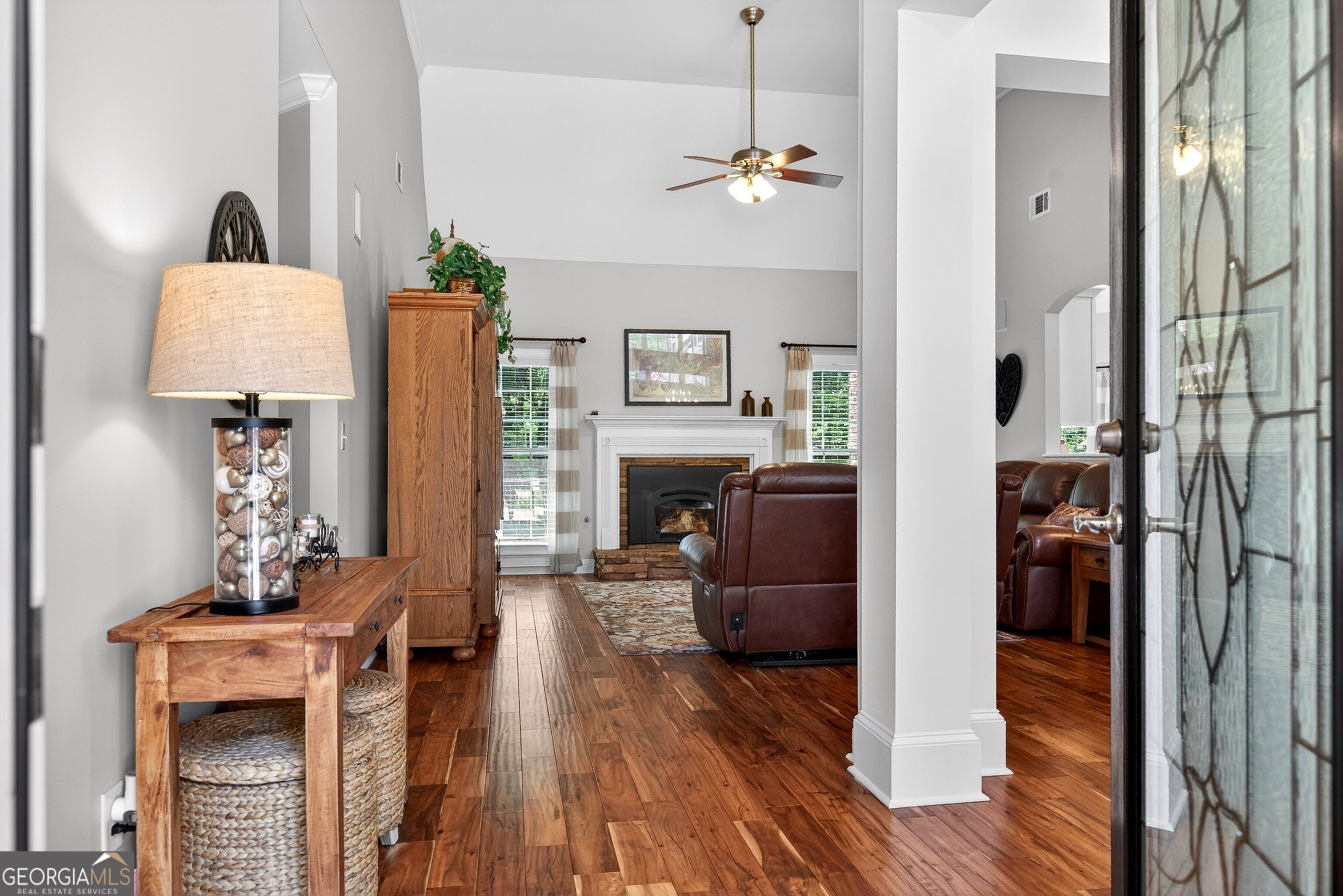 6535 Riada Court Mcdonough GA 30253