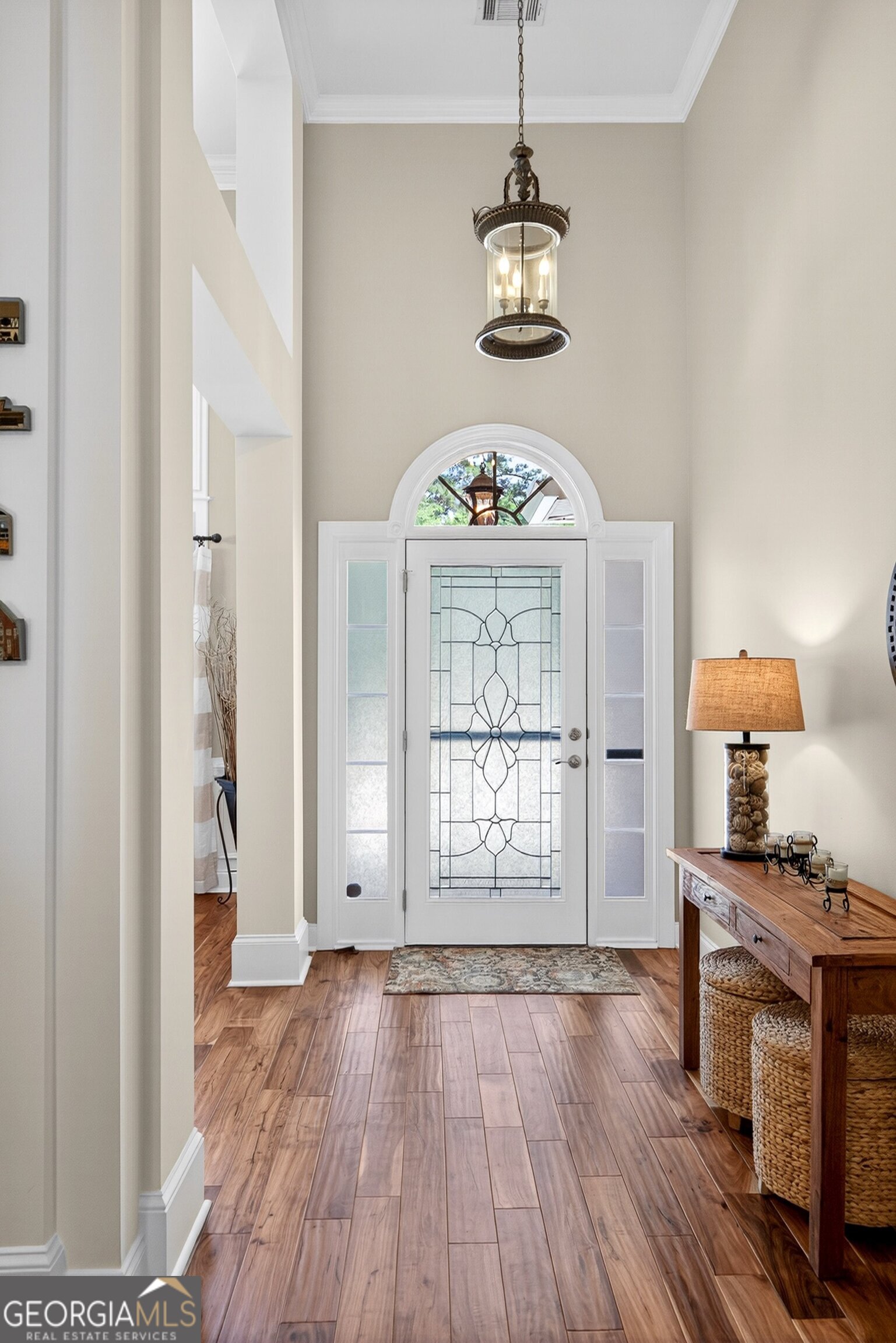 6535 Riada Court Mcdonough GA 30253