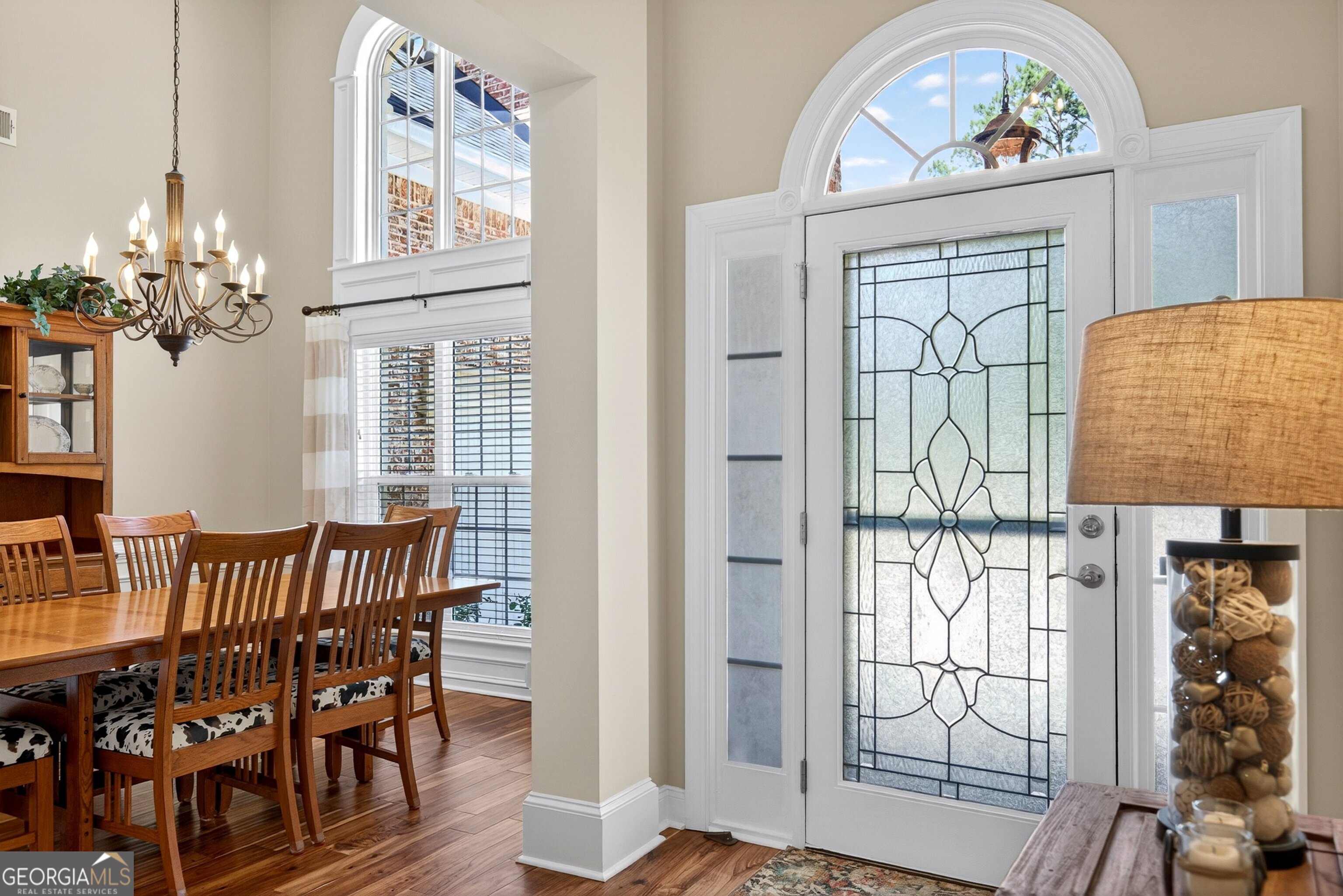 6535 Riada Court Mcdonough GA 30253