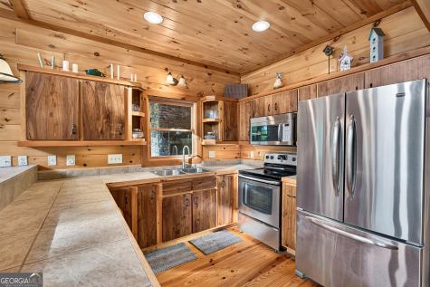 23 Dolores Drive Mineral Bluff GA 30559